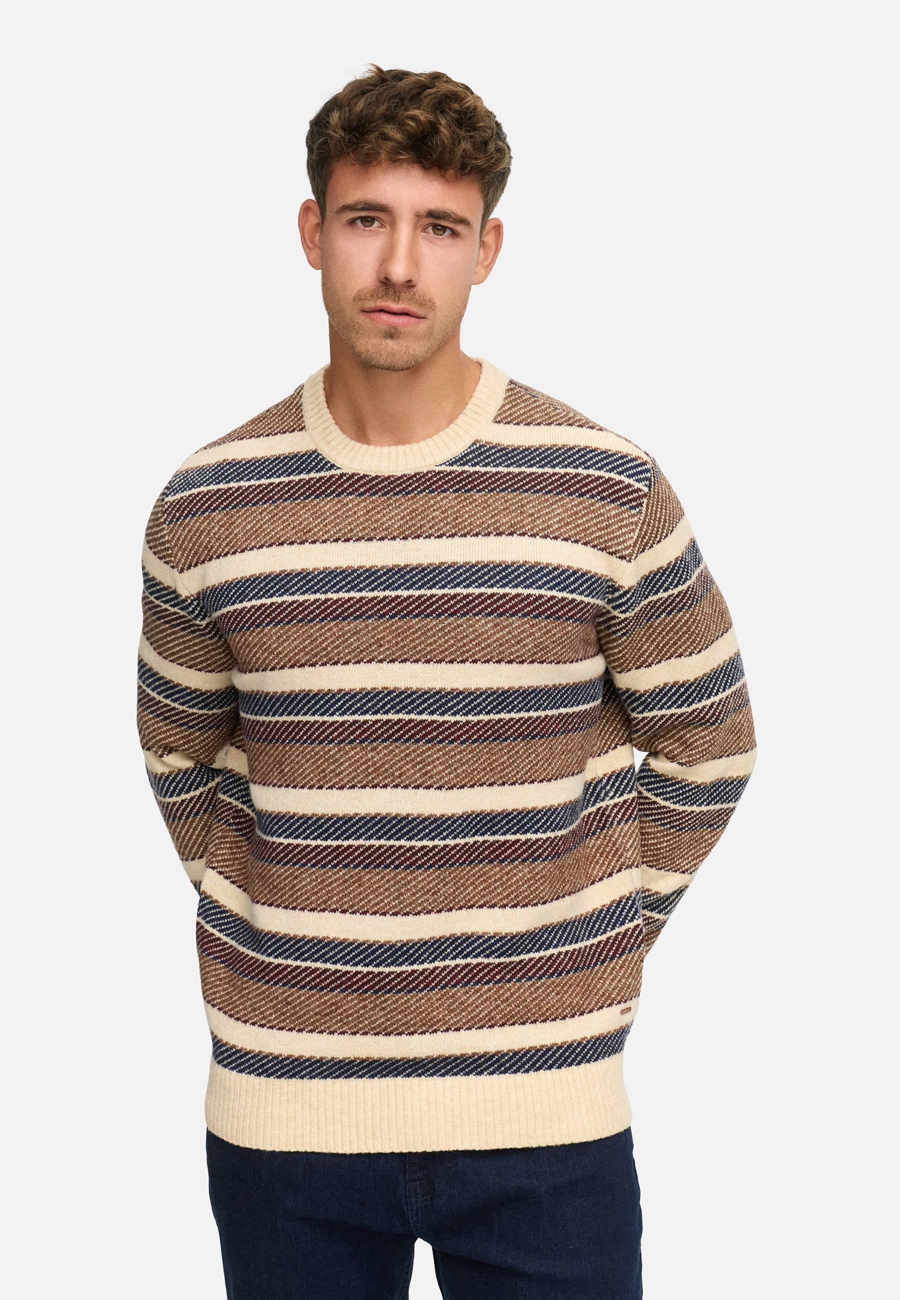 Strickpullover INAxton Produktbild