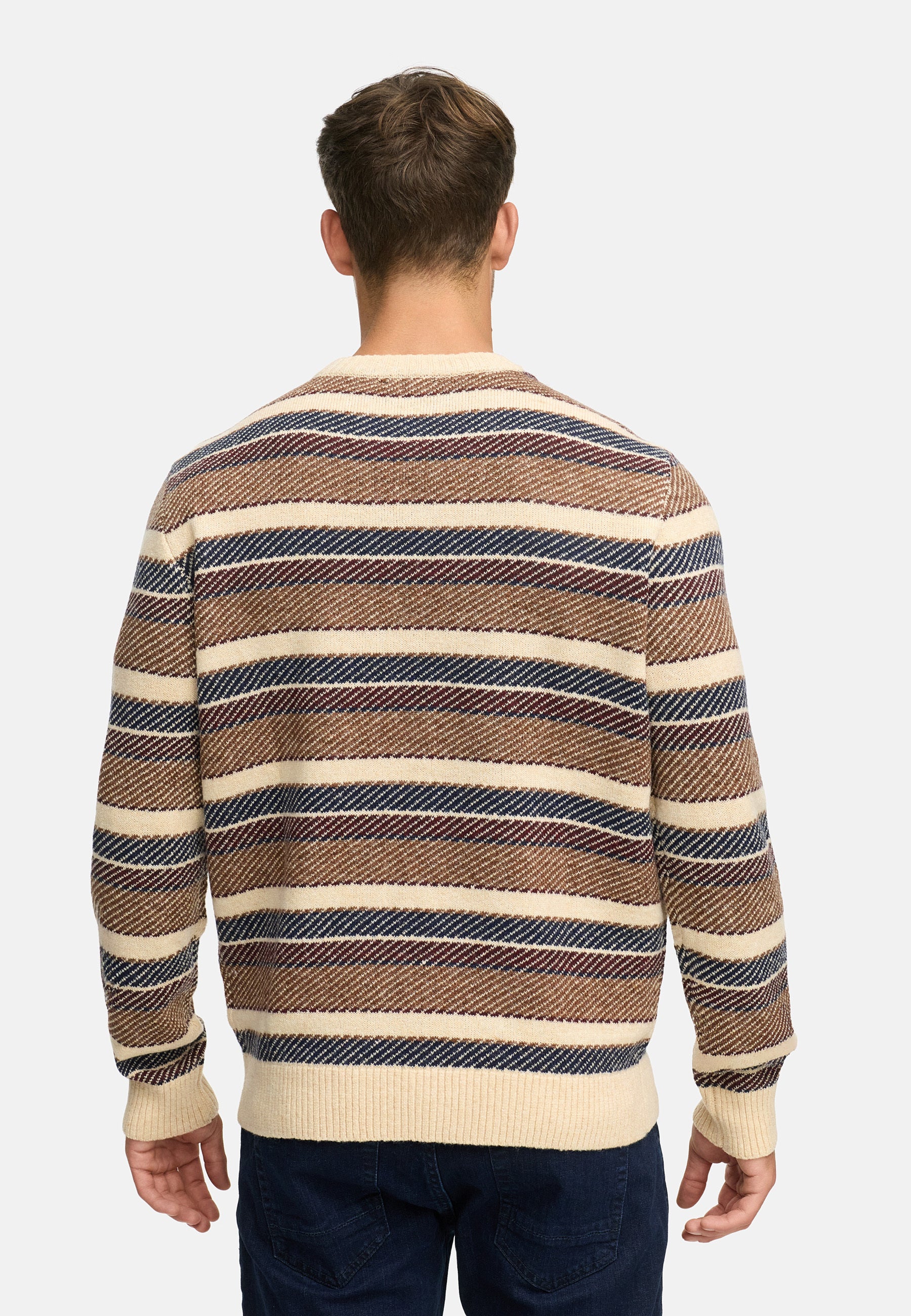 Strickpullover INAxton Produktbild