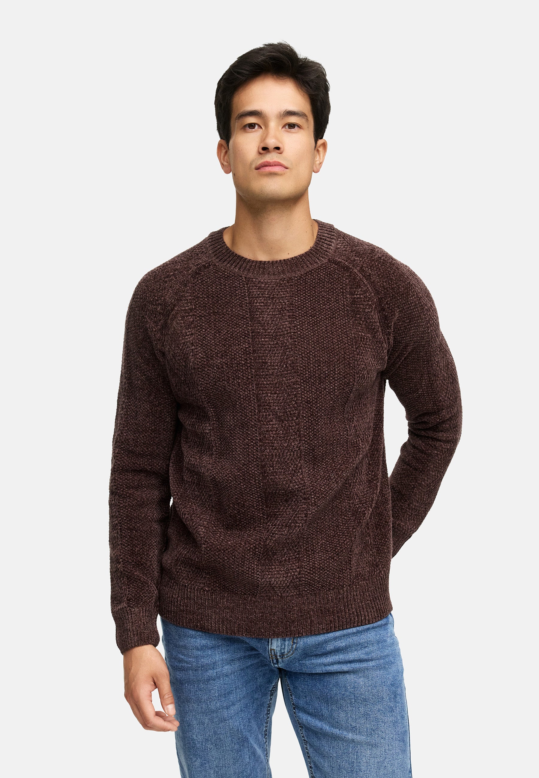 Strickpullover INOlio Produktbild