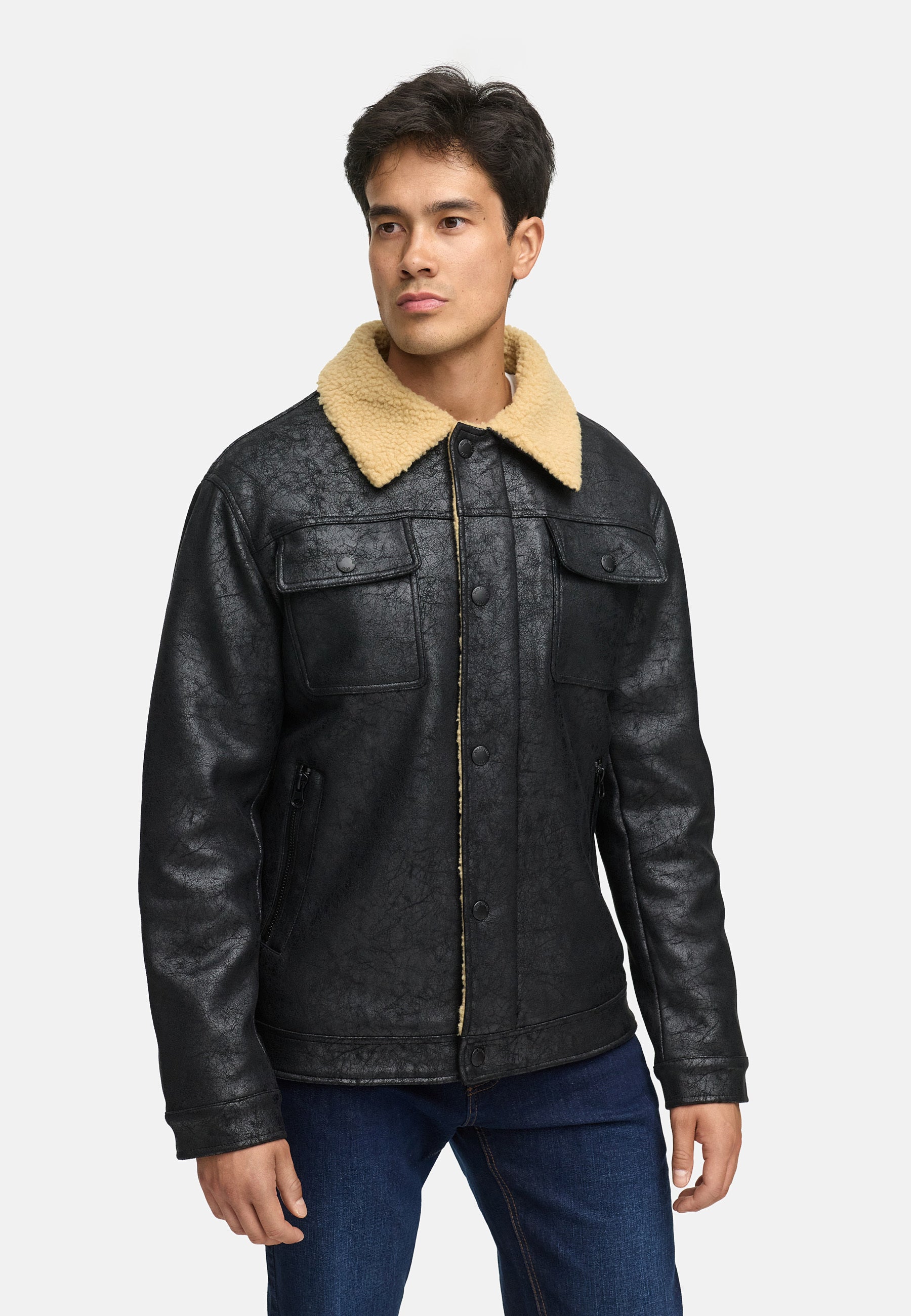 Übergangsjacke INVados Produktbild