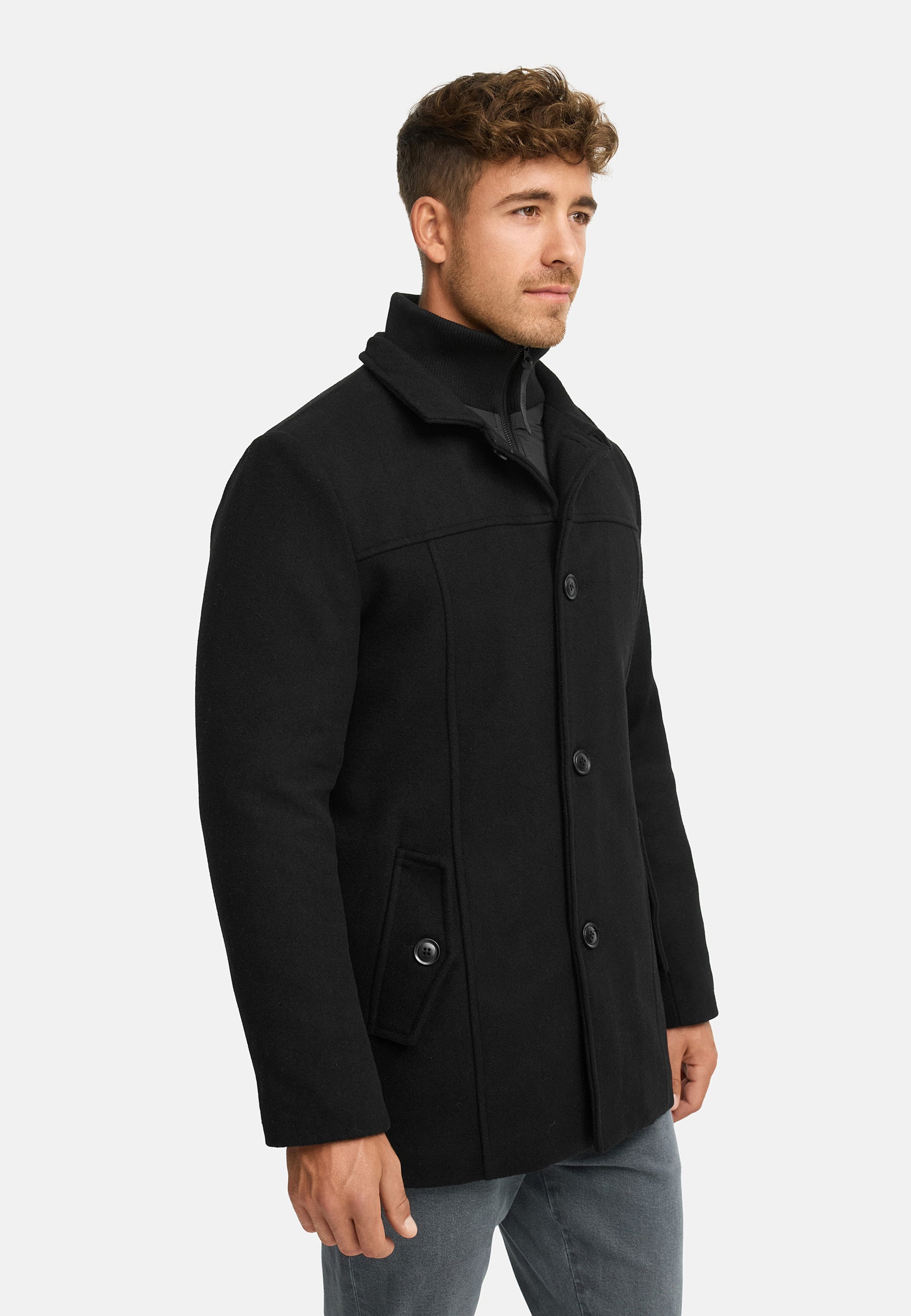 Mantel INLunik Produktbild