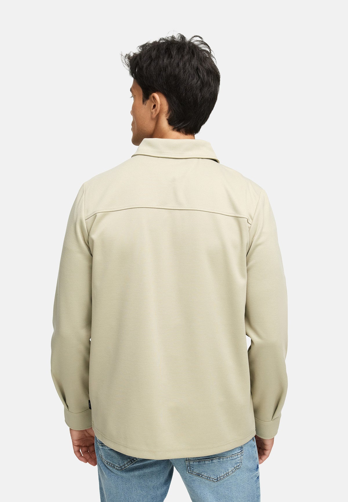 Hemd Langarm INYuno Produktbild