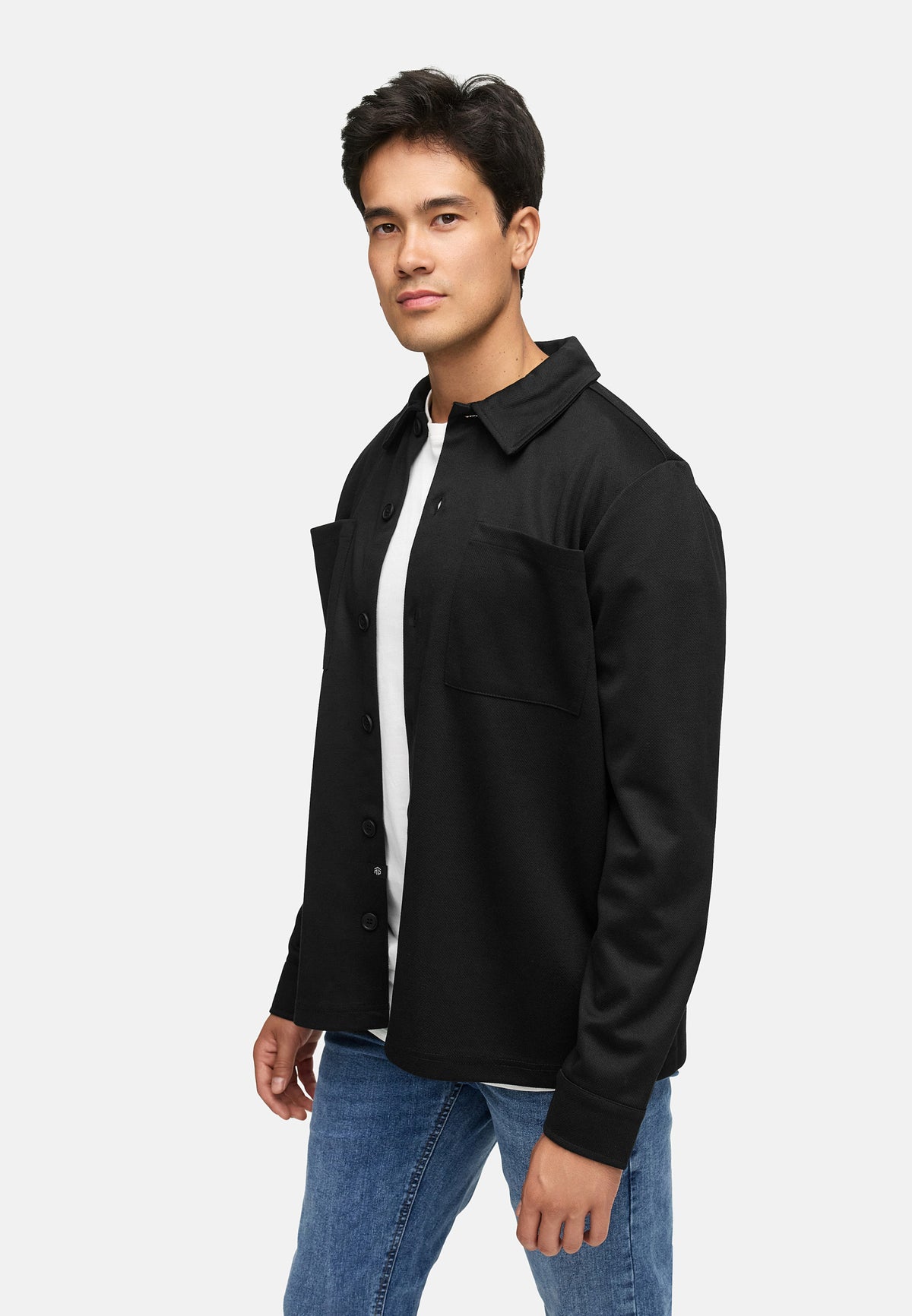 Hemd Langarm INYuno Produktbild