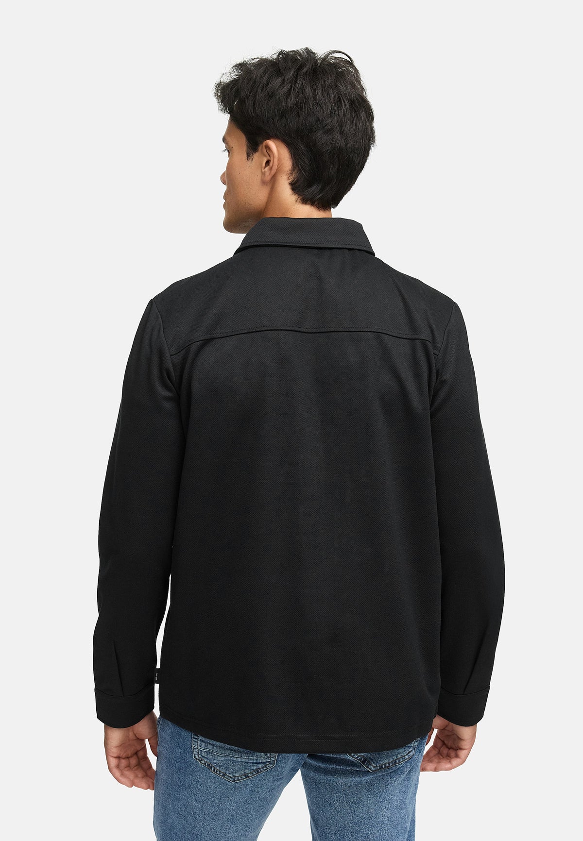 Hemd Langarm INYuno Produktbild