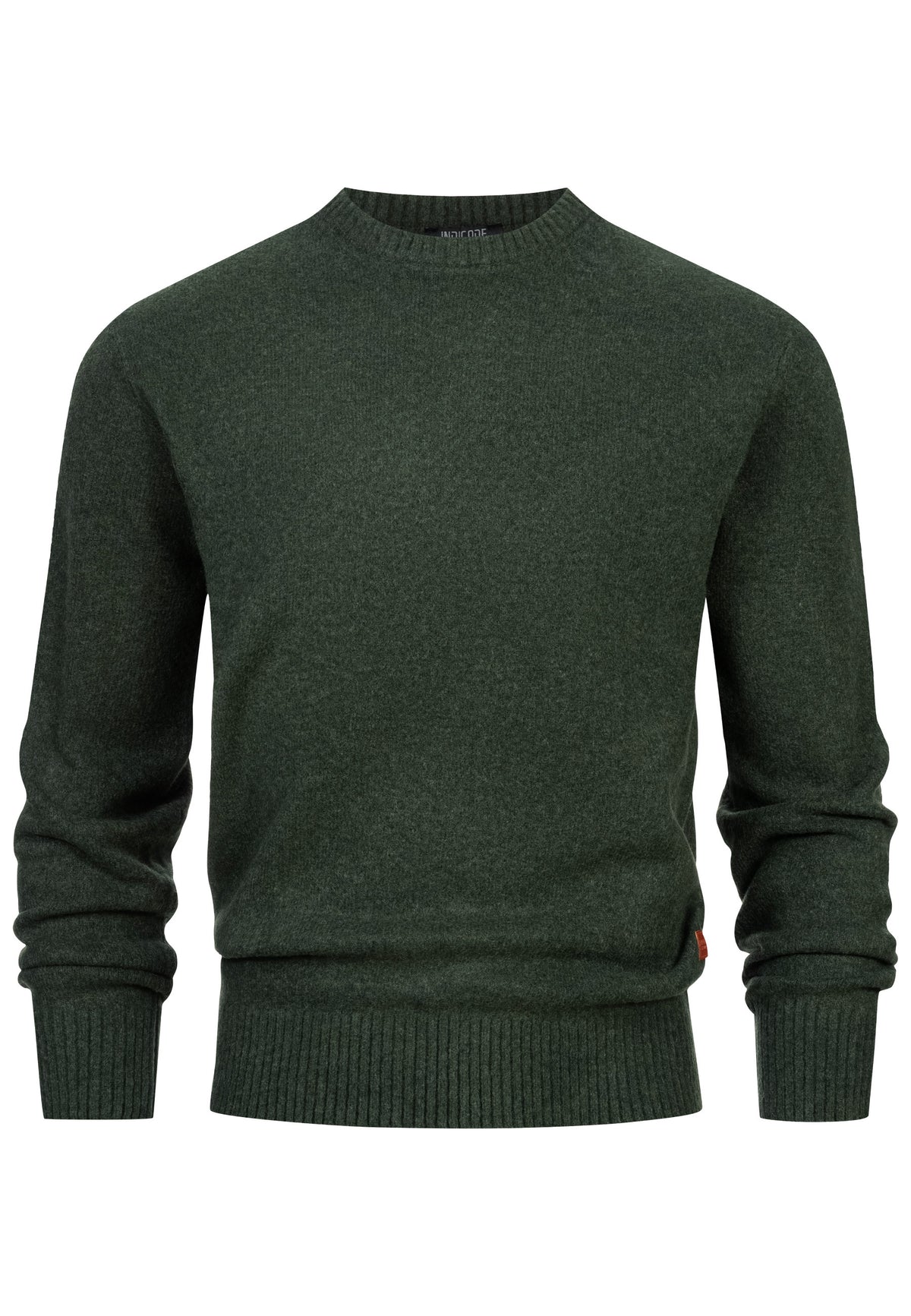 Strickpullover INTrax O-neck Produktbild