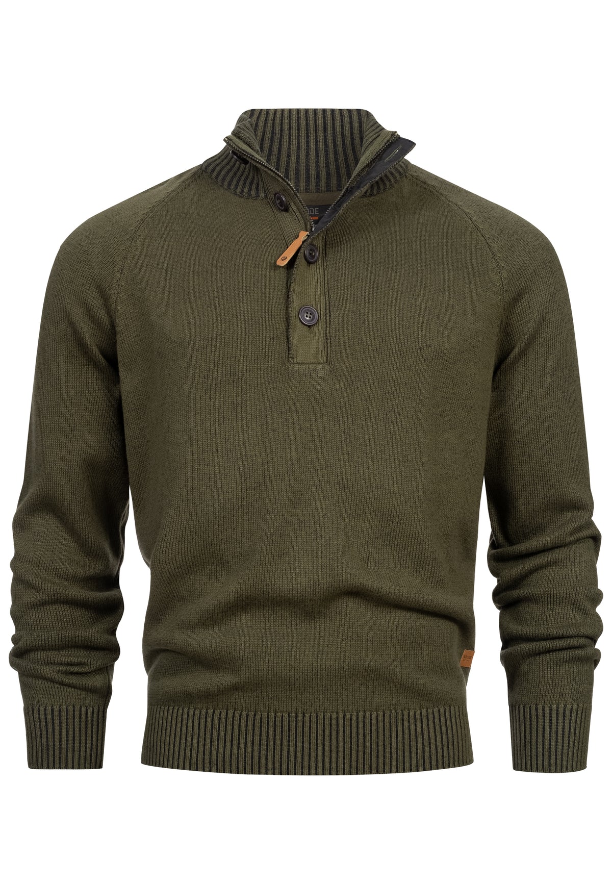 Strickpullover INRajas Produktbild