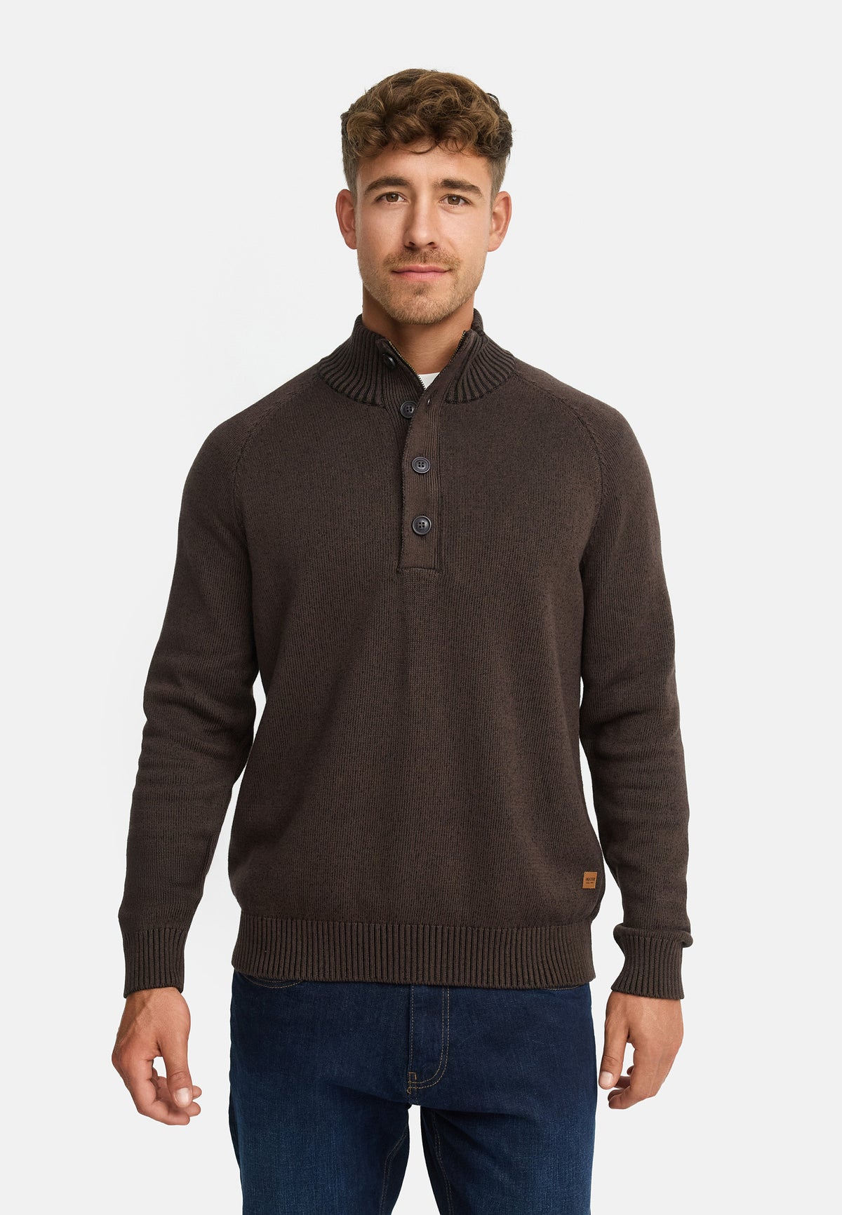 Strickpullover INRajas Produktbild