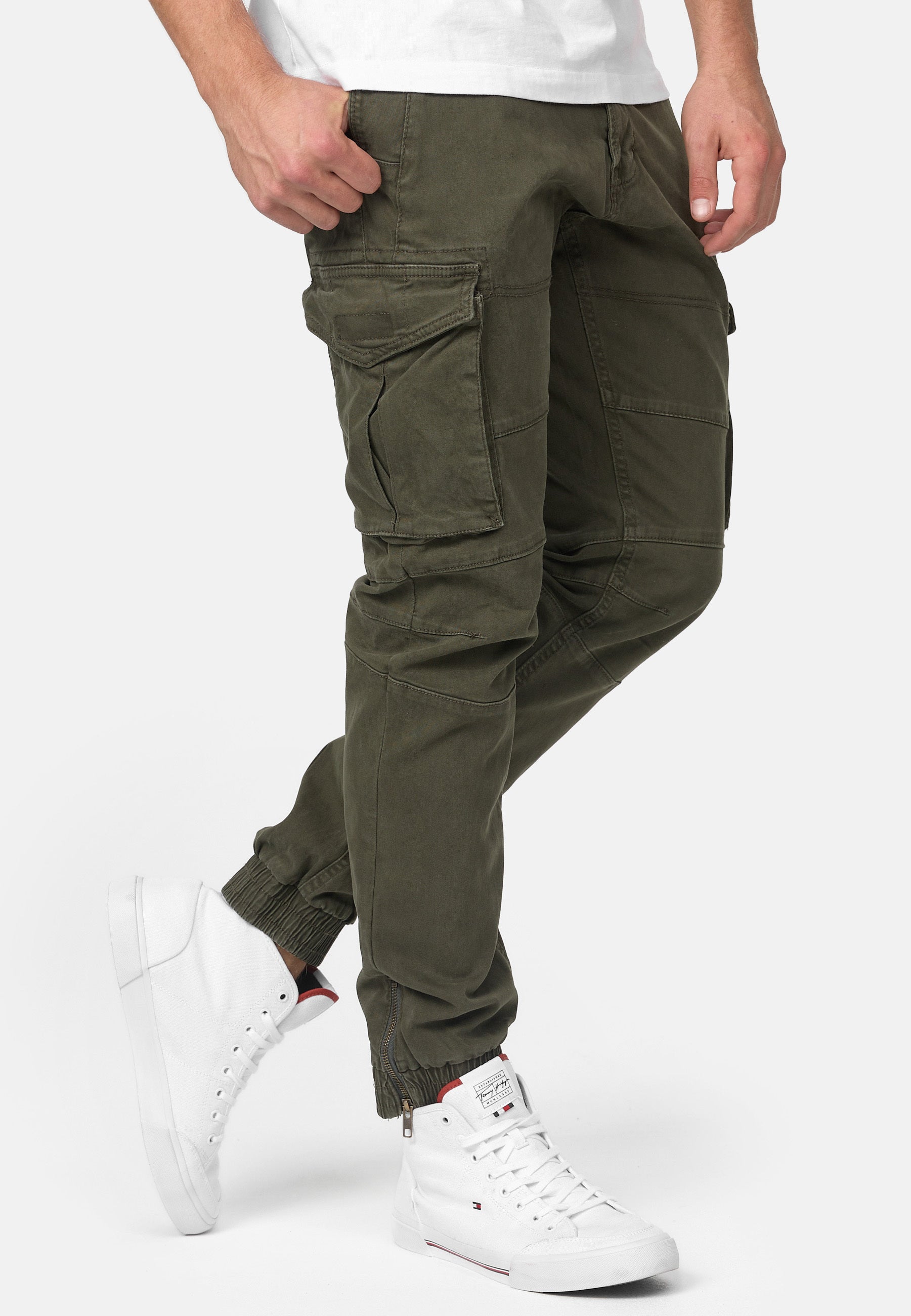Cargohose Alex Produktbild
