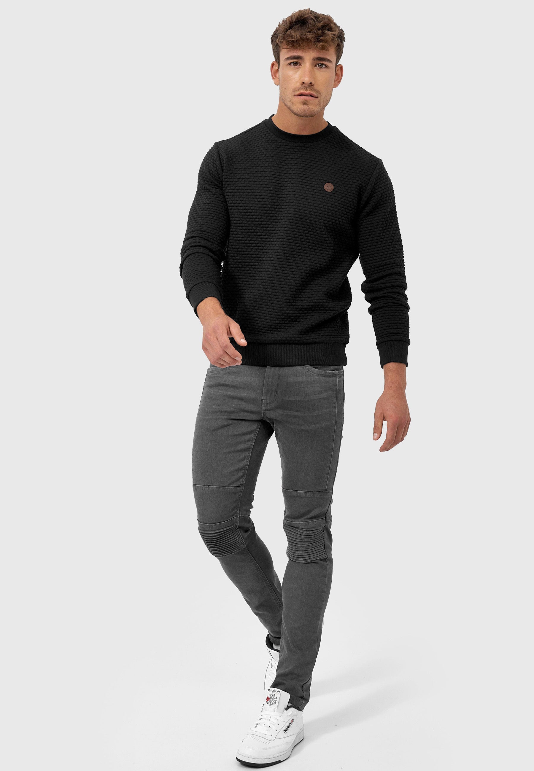 Sweatshirt Dash Produktbild