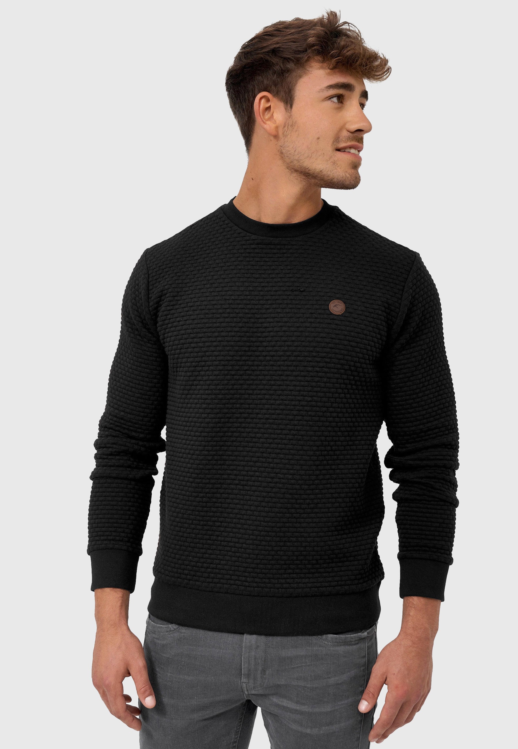 Sweatshirt Dash Produktbild