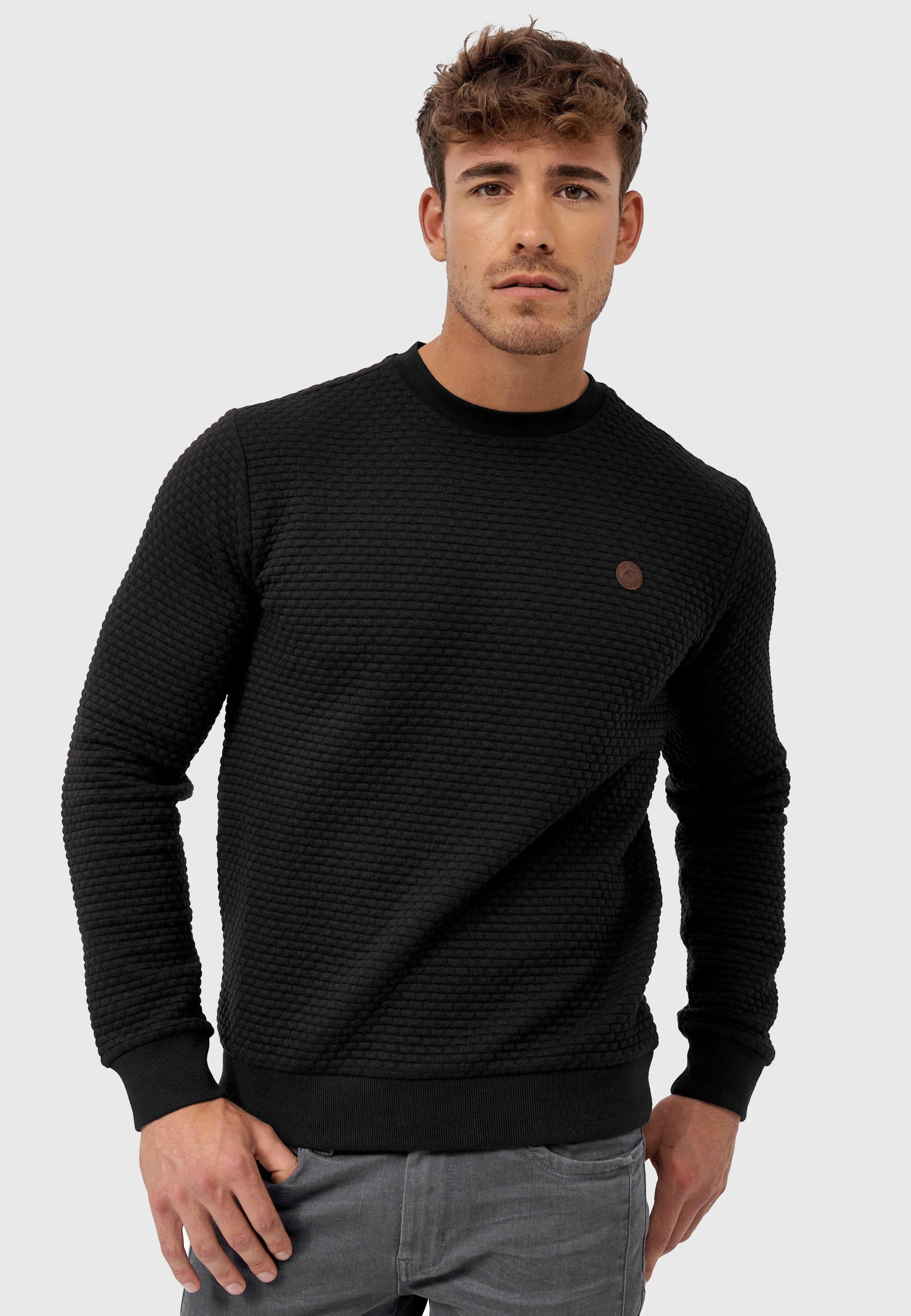 Sweatshirt Dash Produktbild