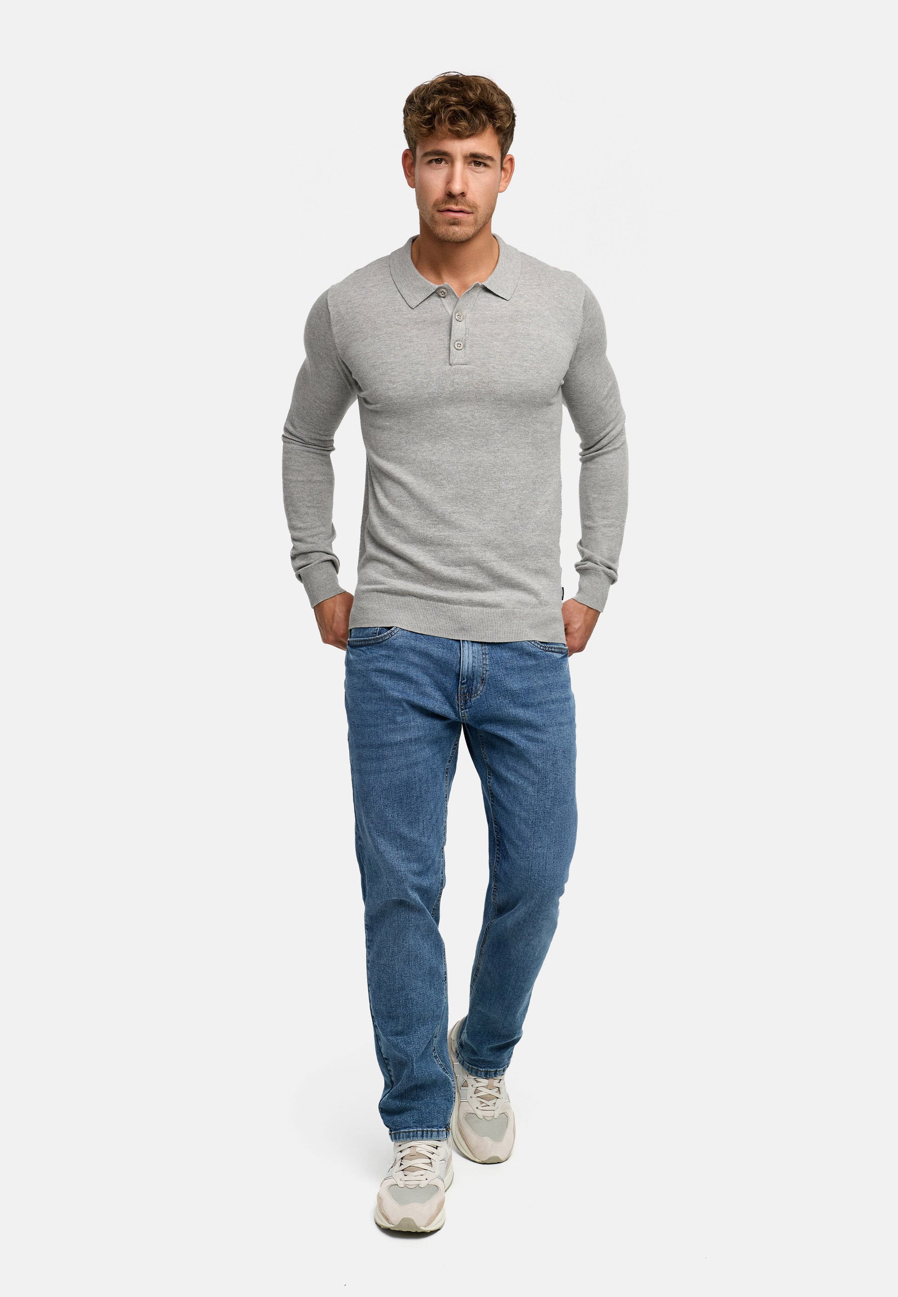 Strickpullover INChips Produktbild