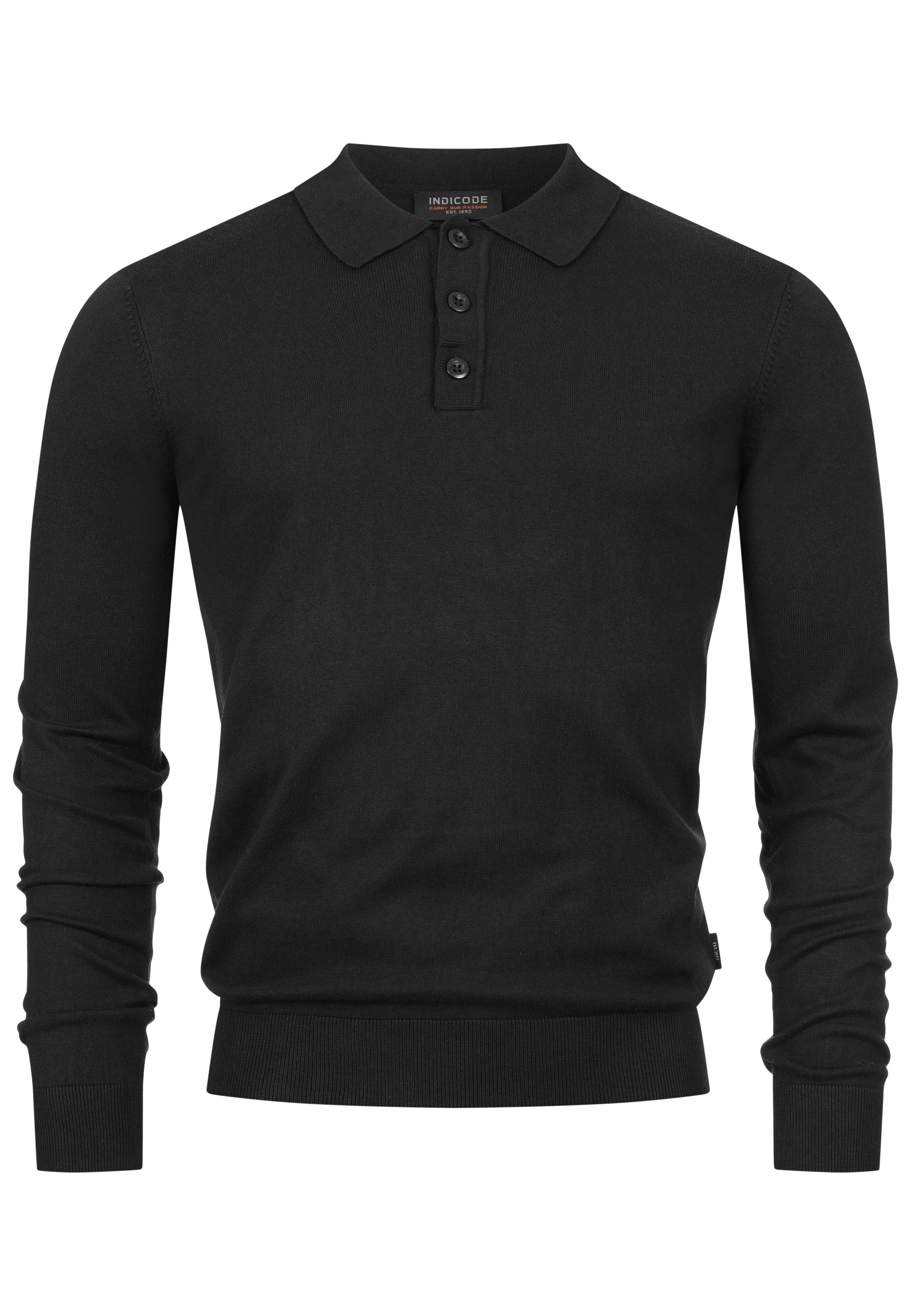 Strickpullover INChips Produktbild