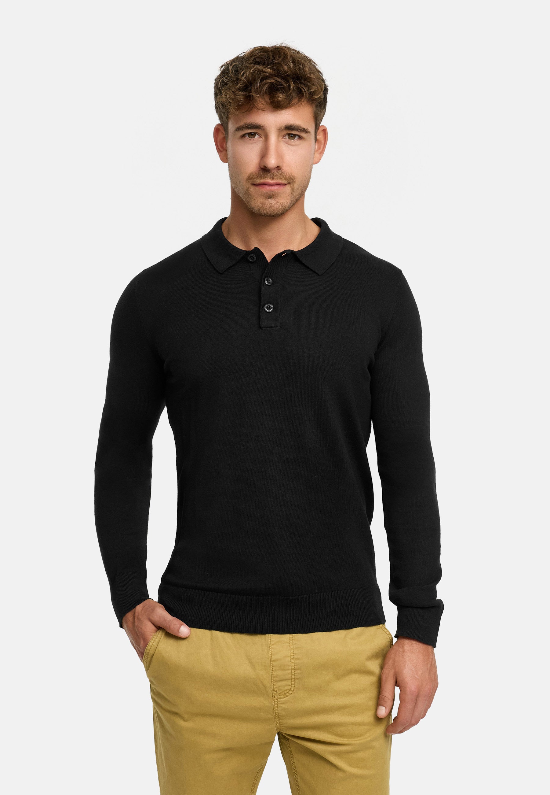 Strickpullover INChips Produktbild