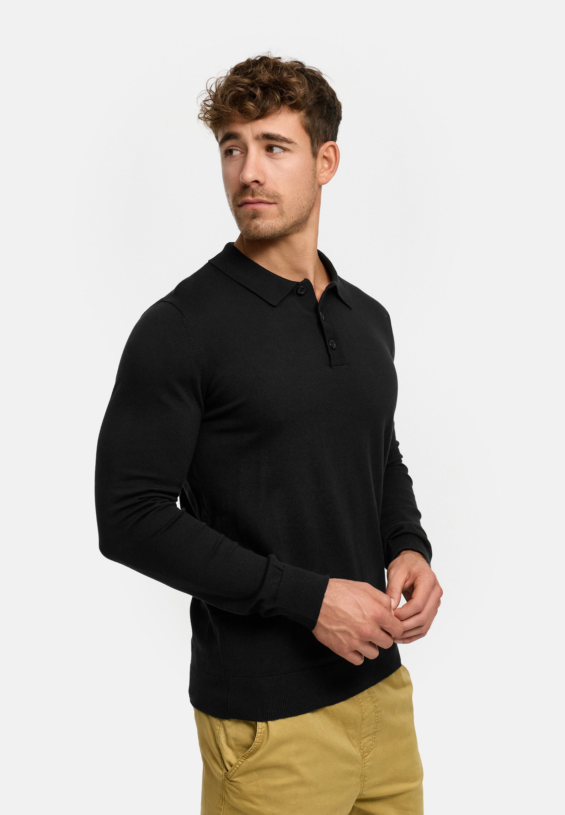Strickpullover INChips Produktbild