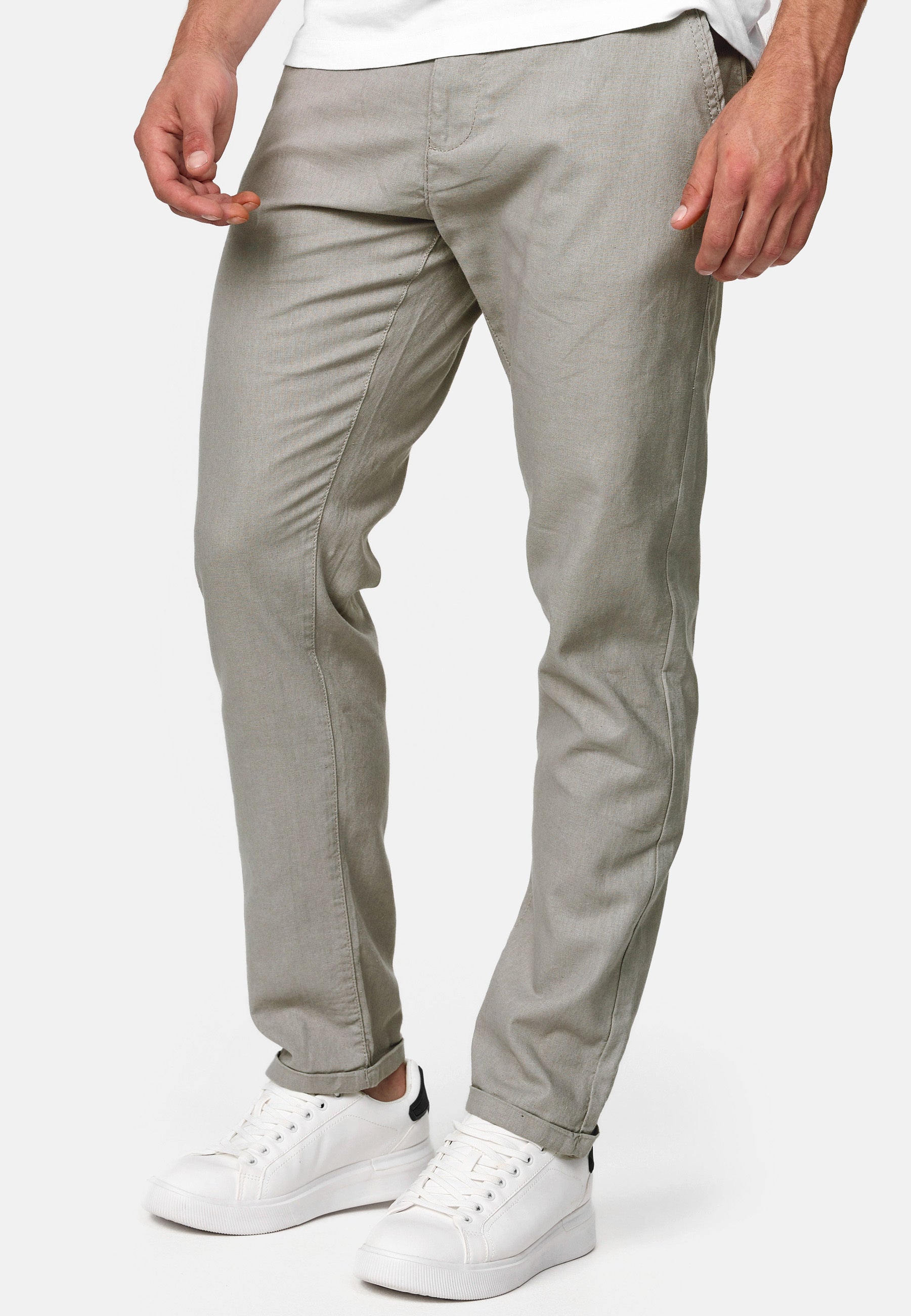 Leinenhose Bryne Produktbild