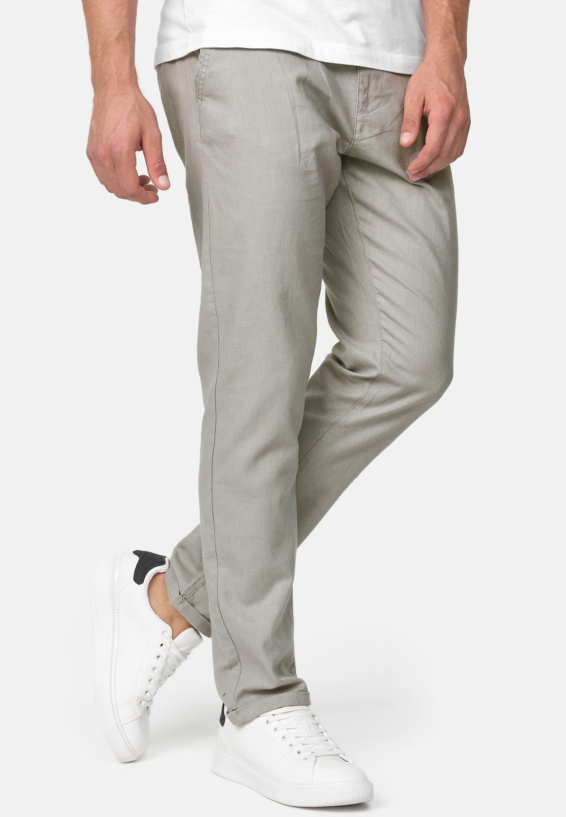 Leinenhose Bryne Produktbild