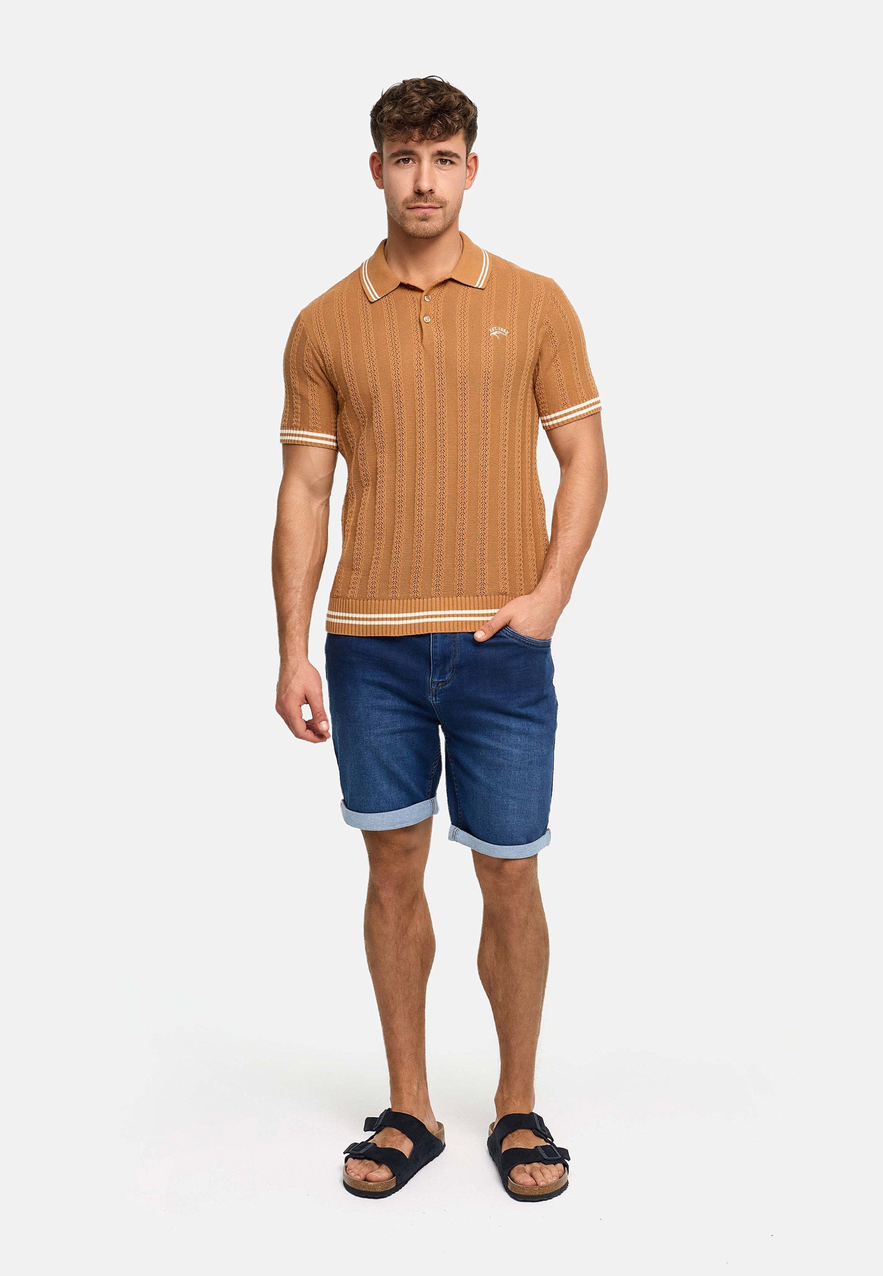 Poloshirt INLuner Produktbild