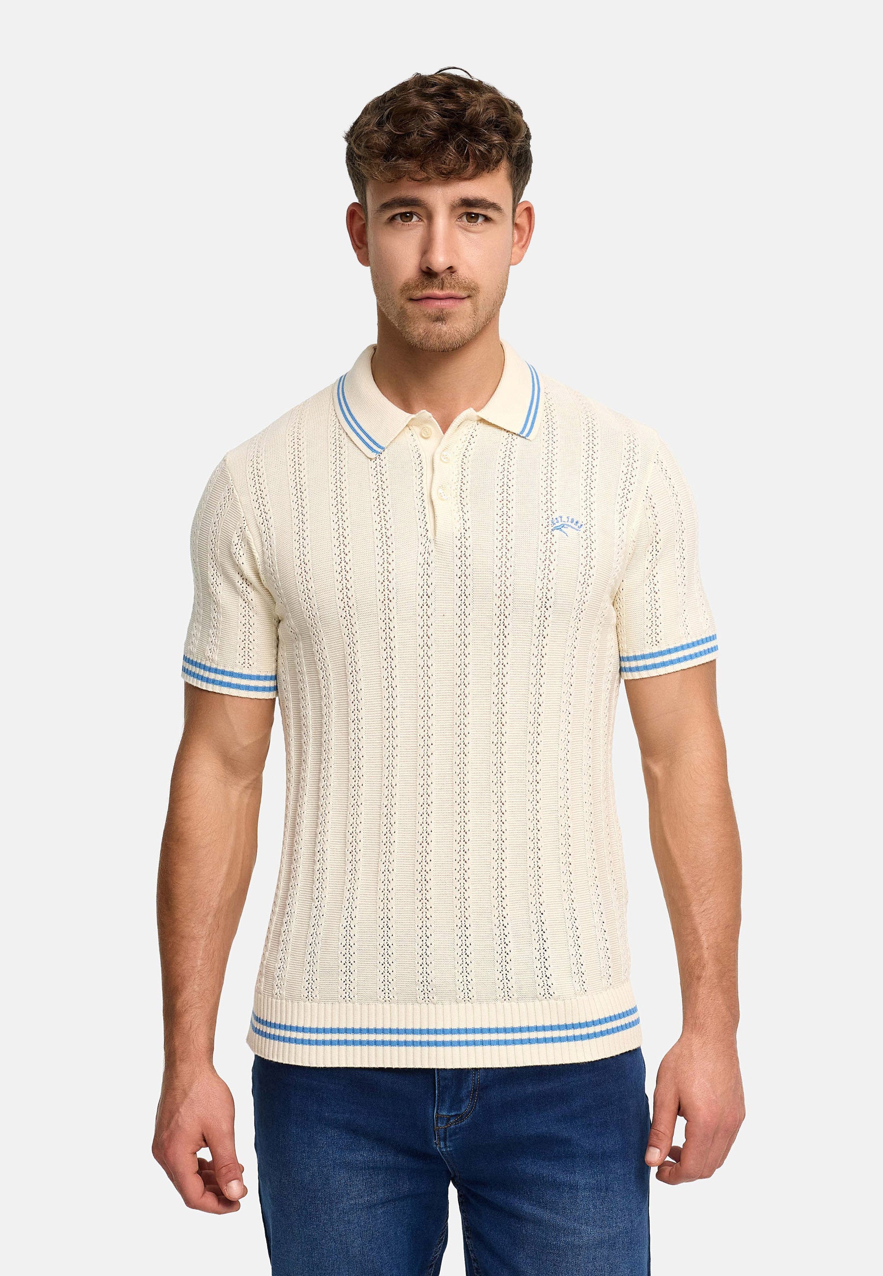 Poloshirt INLuner Produktbild