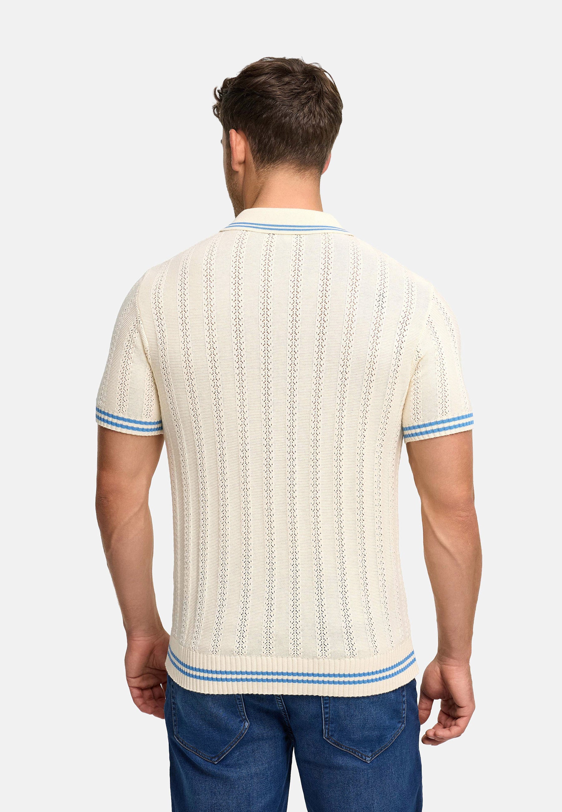 Poloshirt INLuner Produktbild