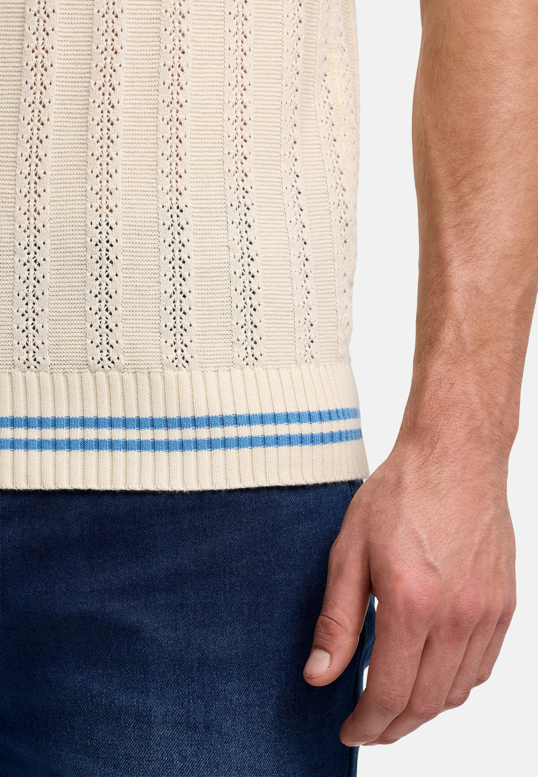 Poloshirt INLuner Produktbild