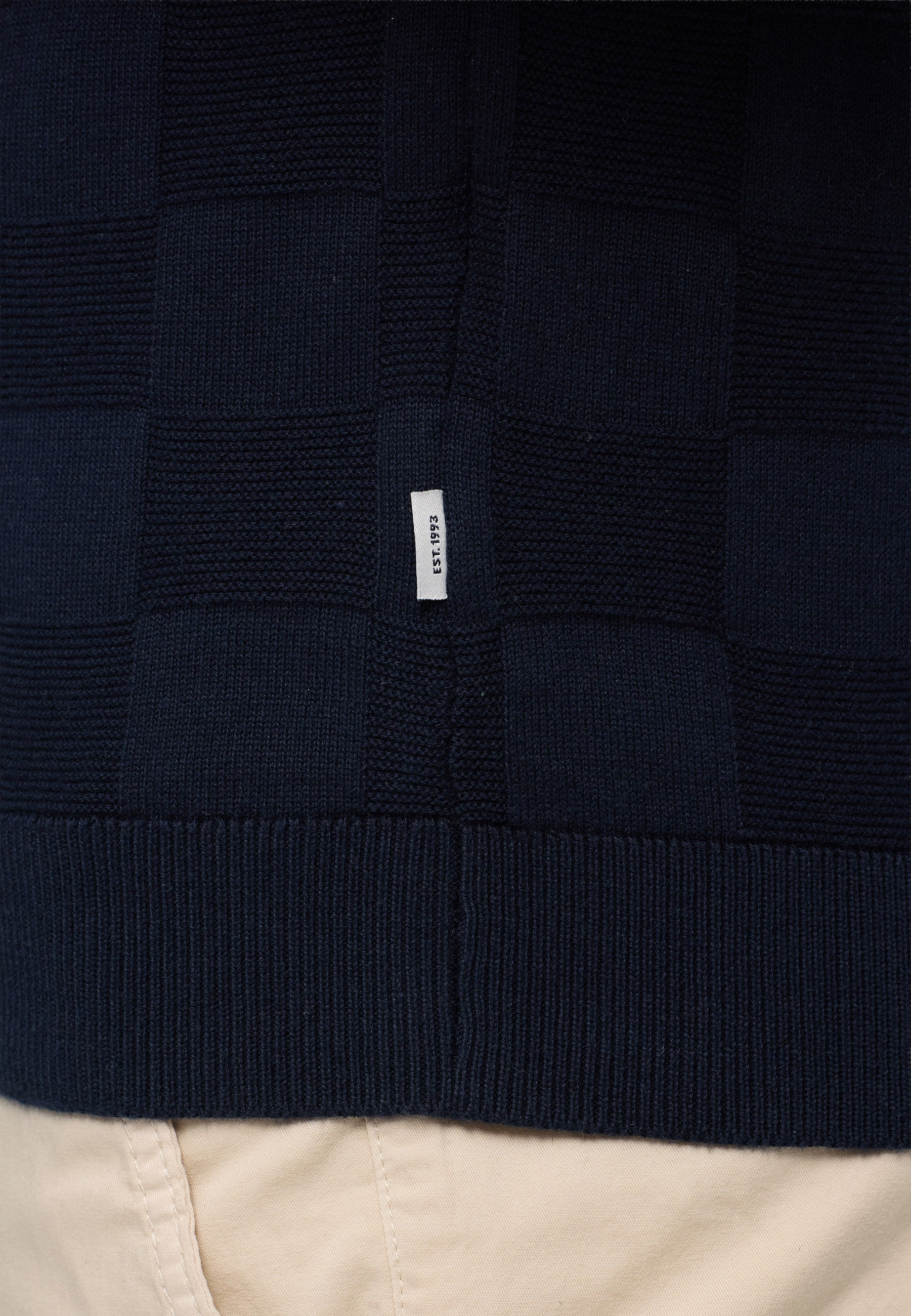 Poloshirt INFras Produktbild