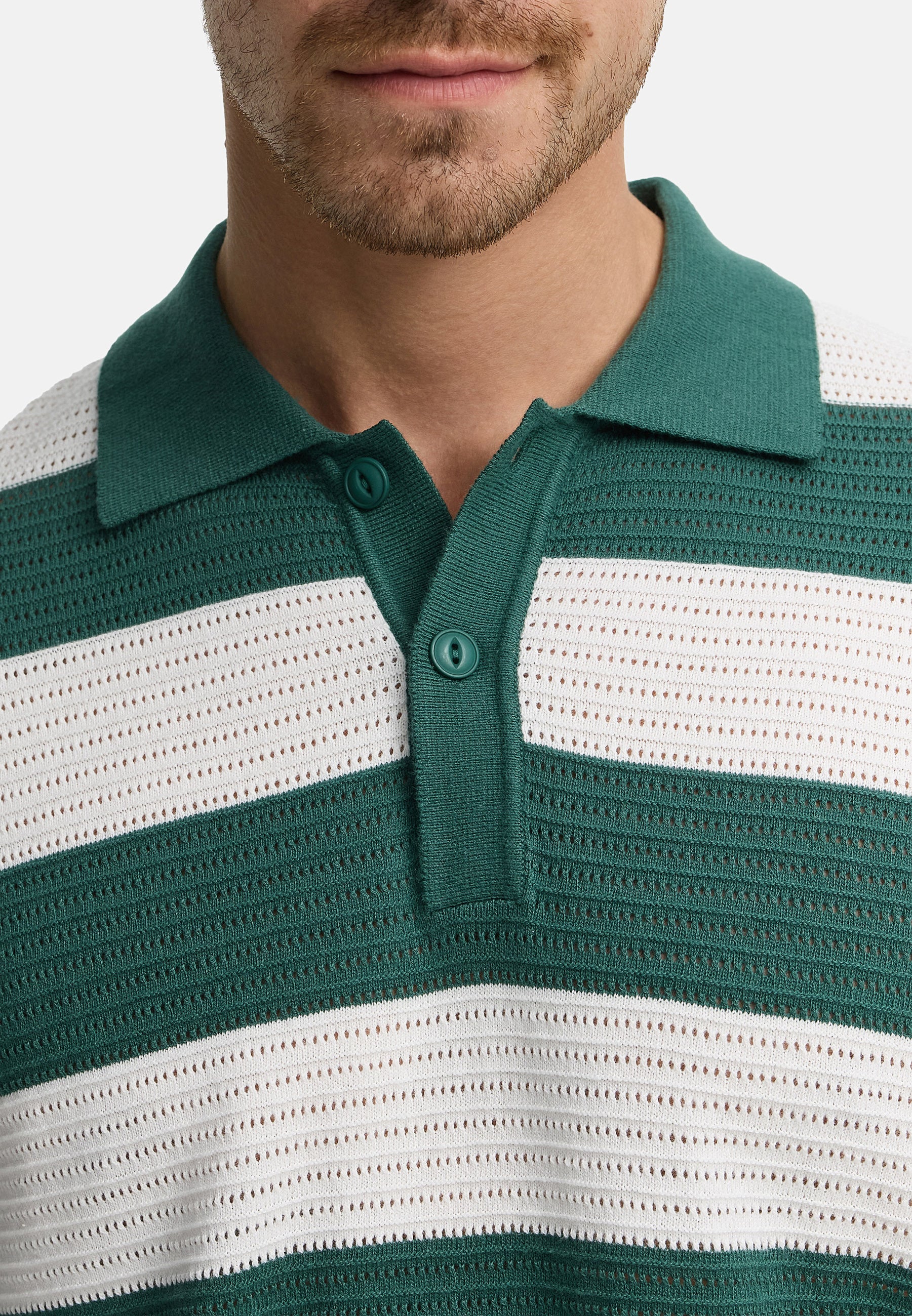 Poloshirt INTidsel Produktbild