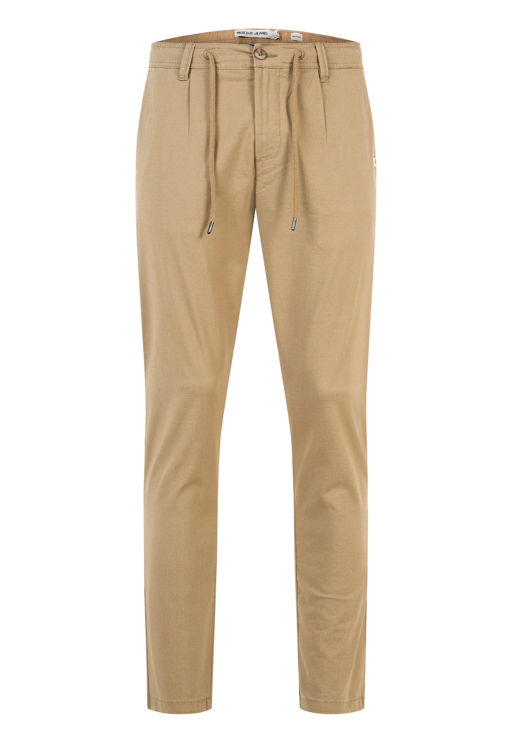 Chinohose INRewood Produktbild