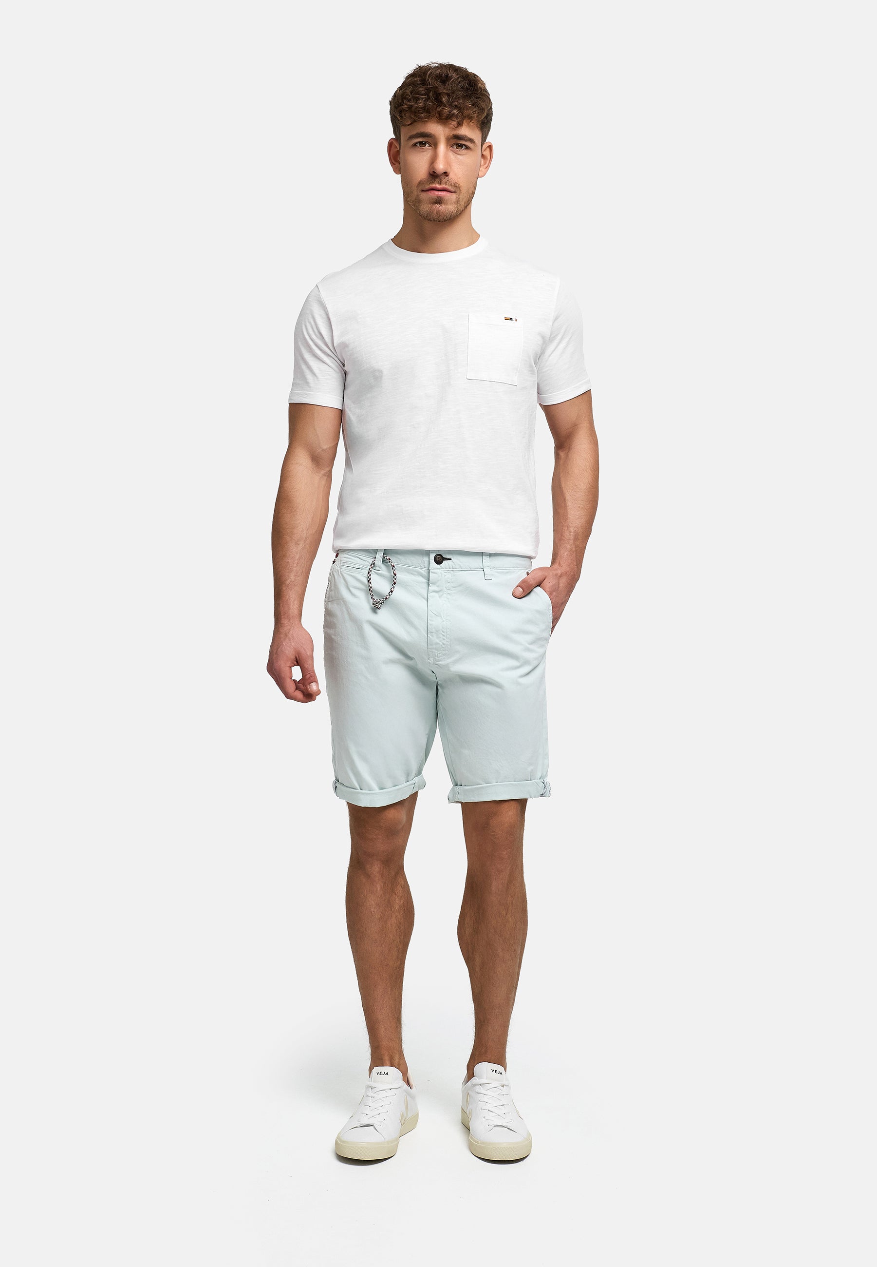 Shorts Chino INCanvo Produktbild