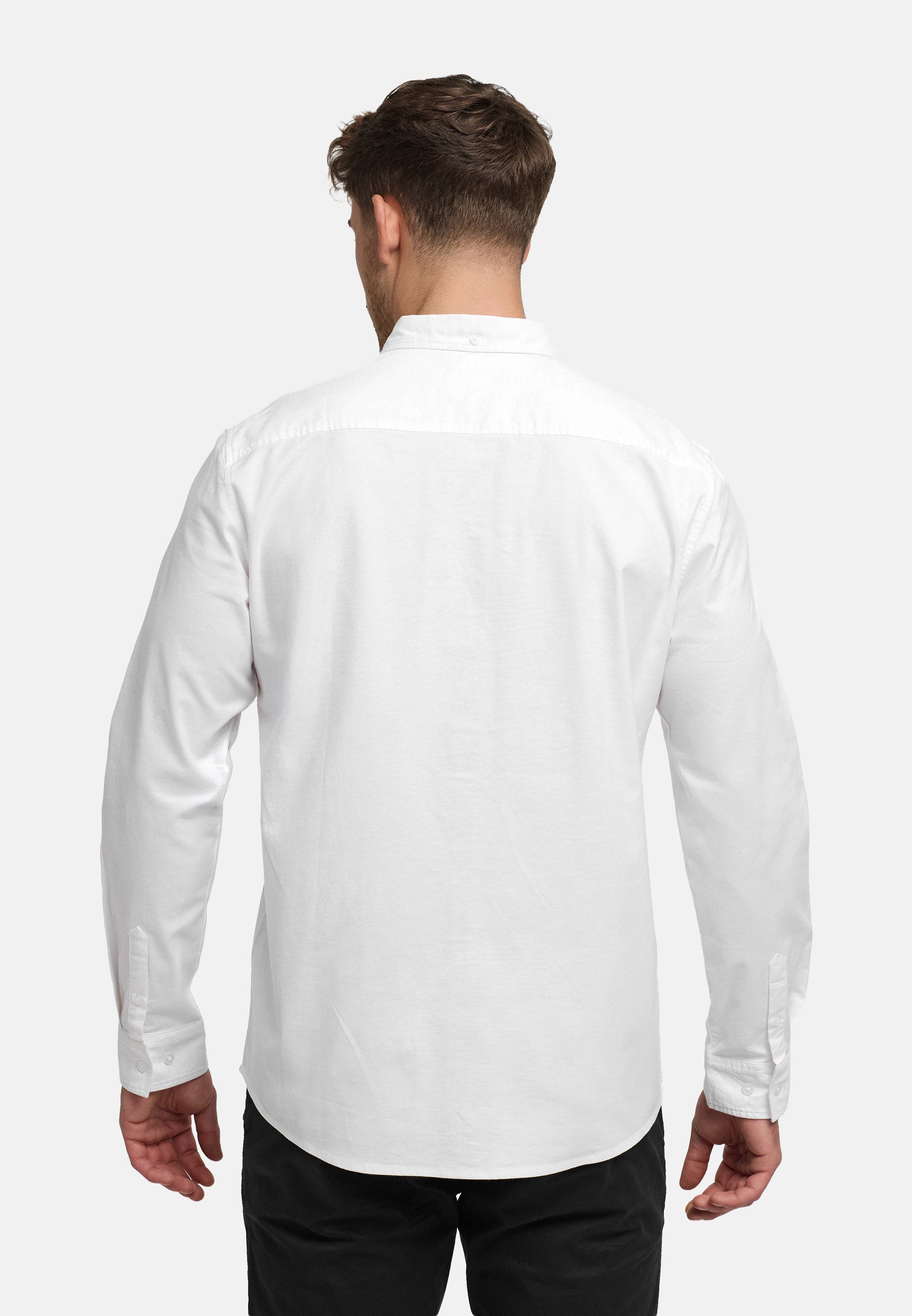 Hemd Langarm JFSilvwin Produktbild