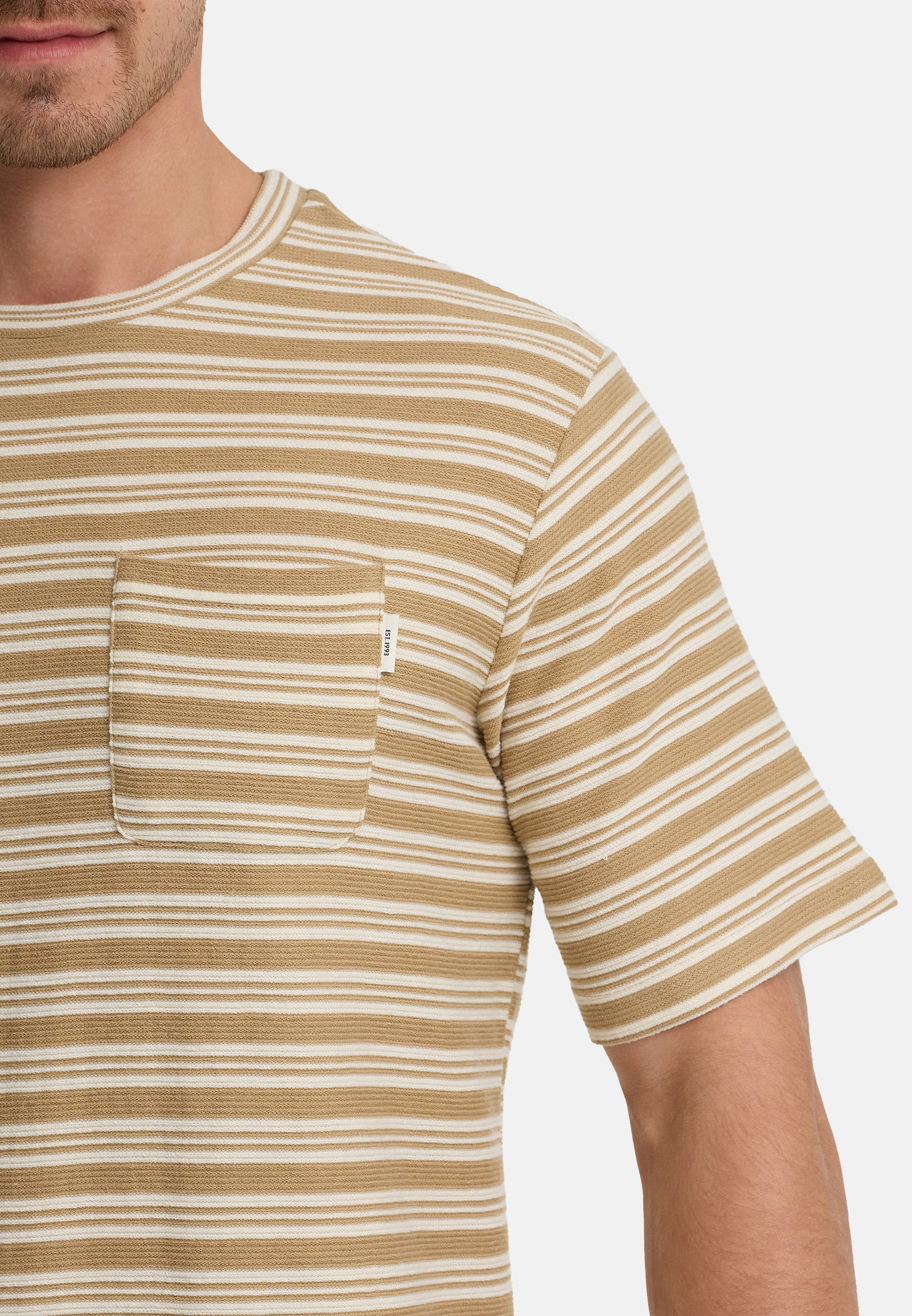 T-Shirt INDrop Produktbild