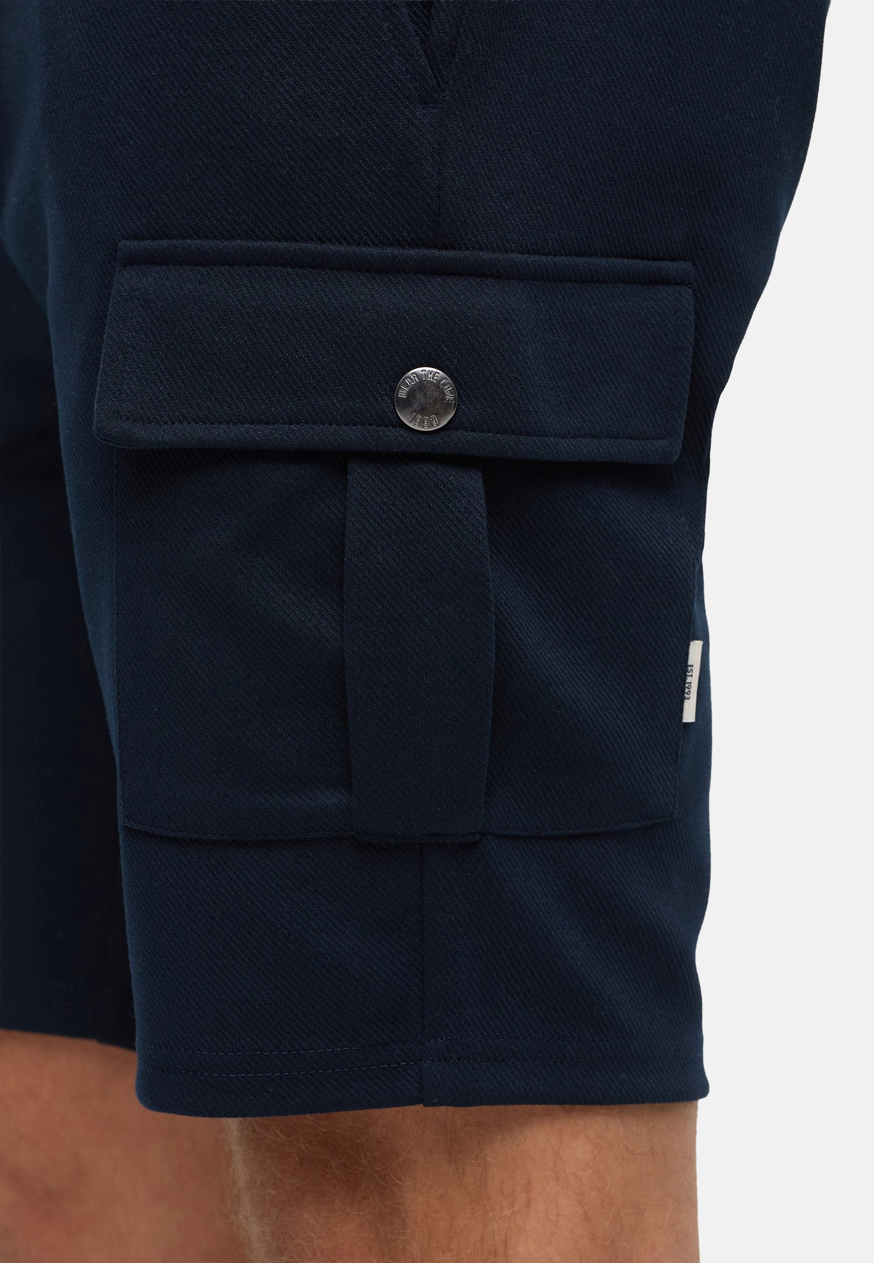 Shorts Cargo INNezzo Cargo Shorts Produktbild