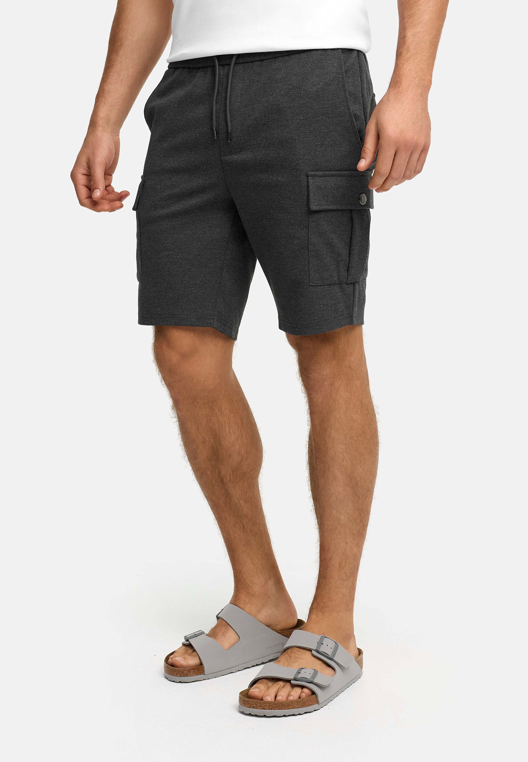 Shorts Cargo INNezzo Cargo Shorts Produktbild