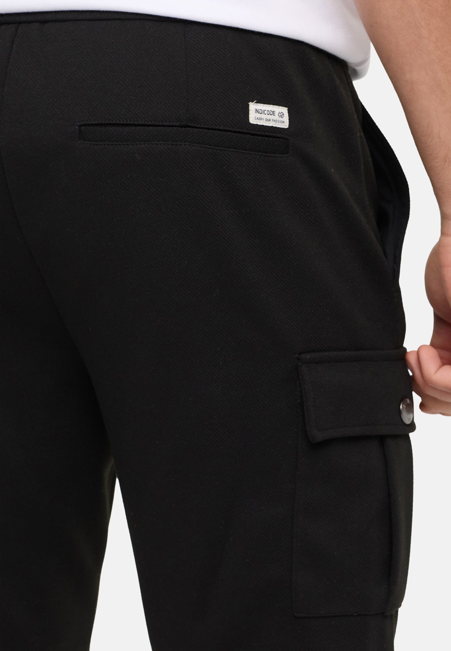 Shorts Cargo INNezzo Cargo Shorts Produktbild