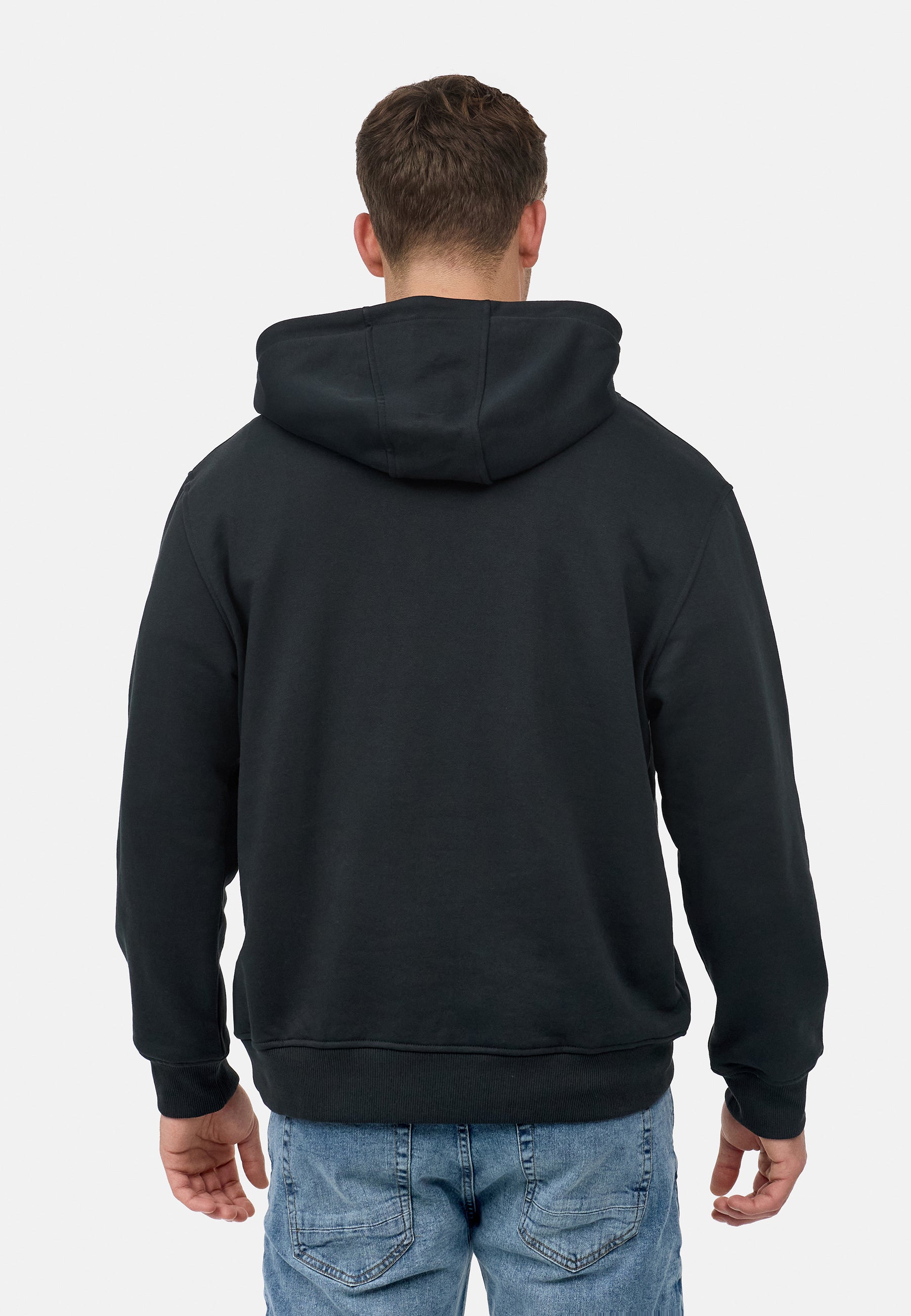 Kapuzenpullover INJumpy Half Zip Produktbild