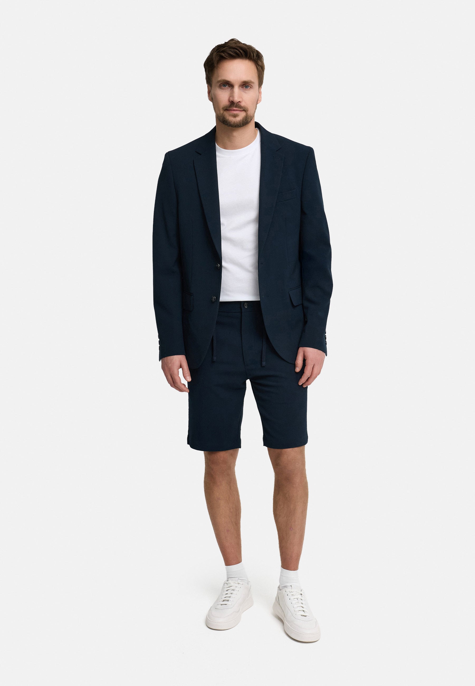 Ensemble 2 pièces JFJonas Short