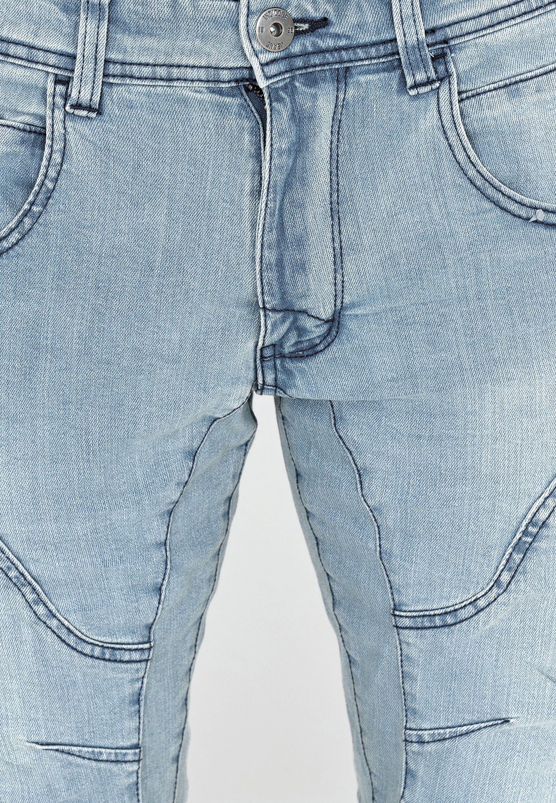 Shorts Jeans Leon Produktbild