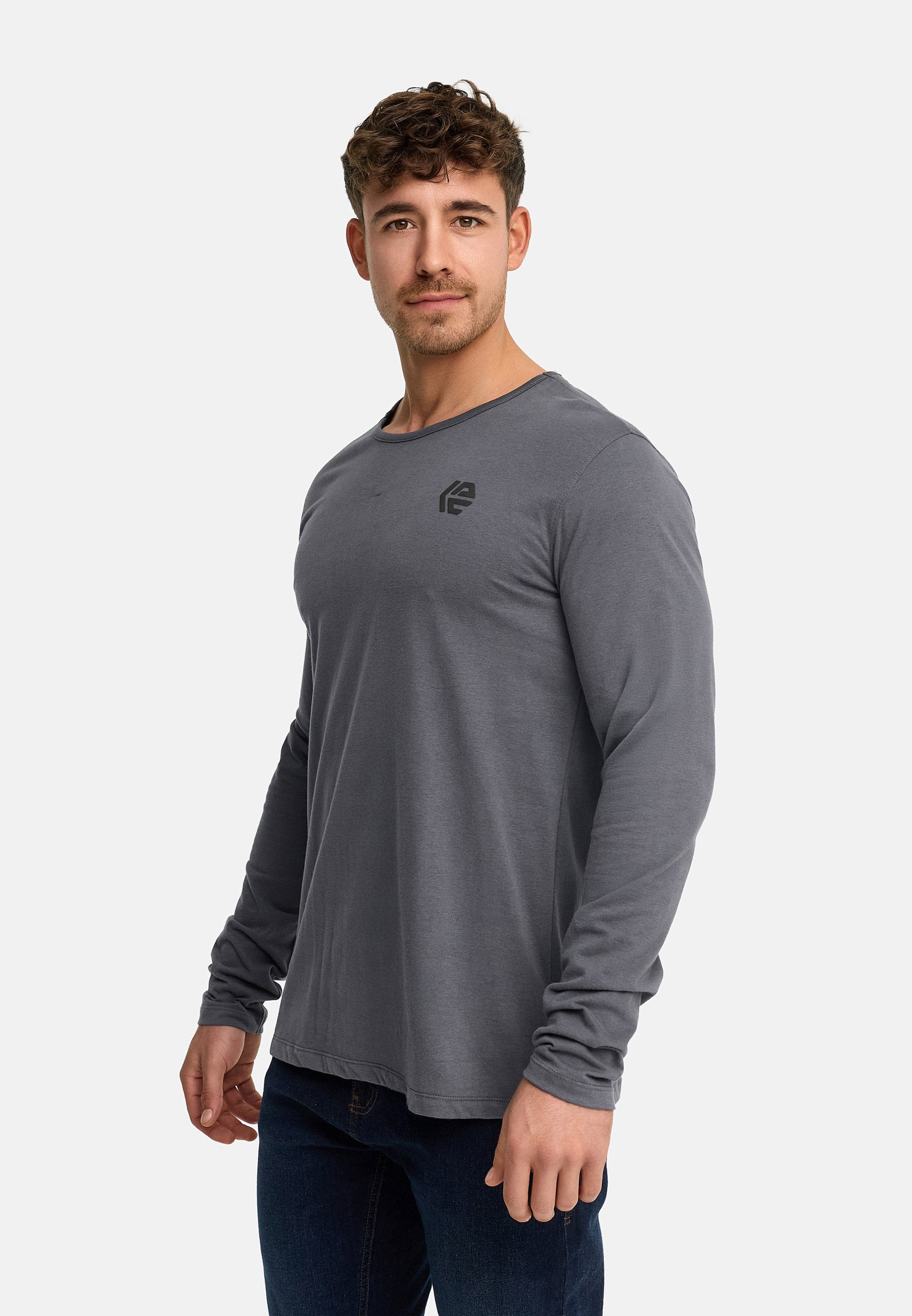 Langarmshirt INTrense Produktbild