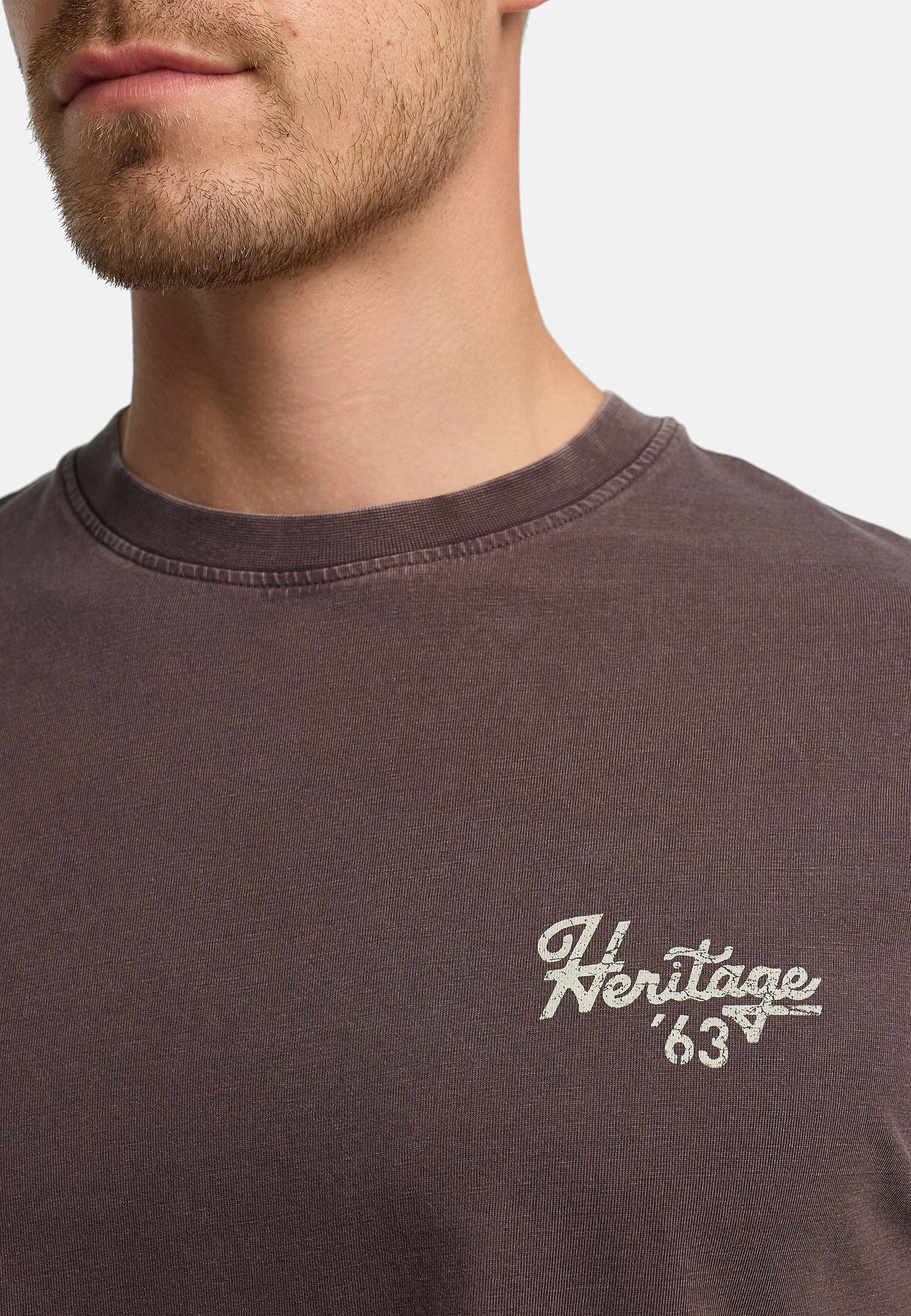T-Shirt INHeritage Produktbild