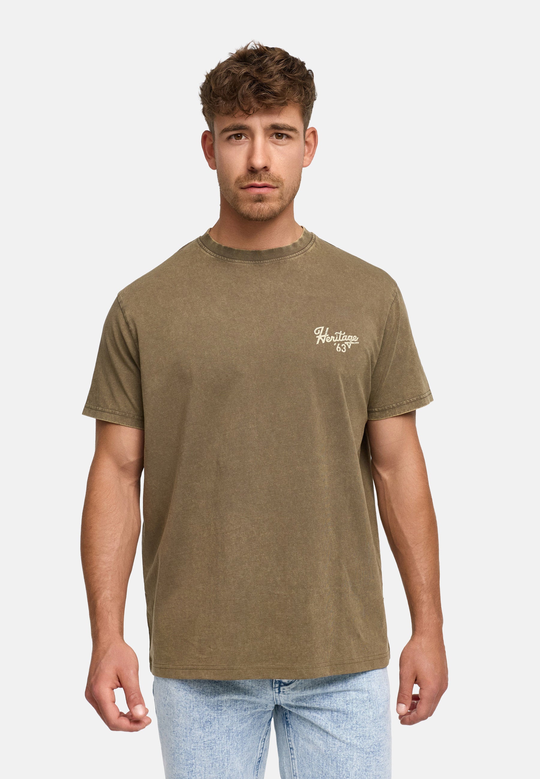 T-Shirt INHeritage Produktbild