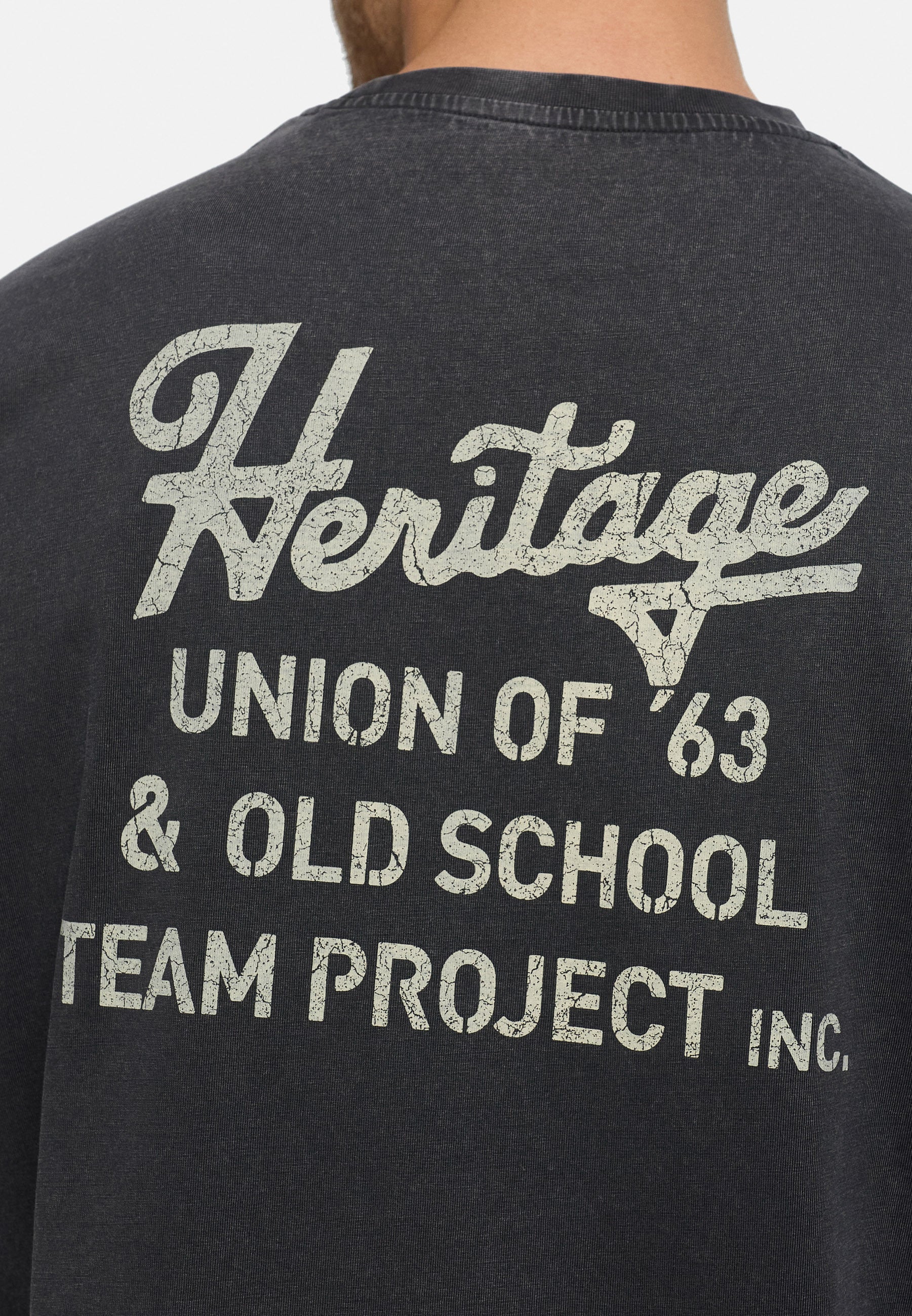 T-Shirt INHeritage Produktbild