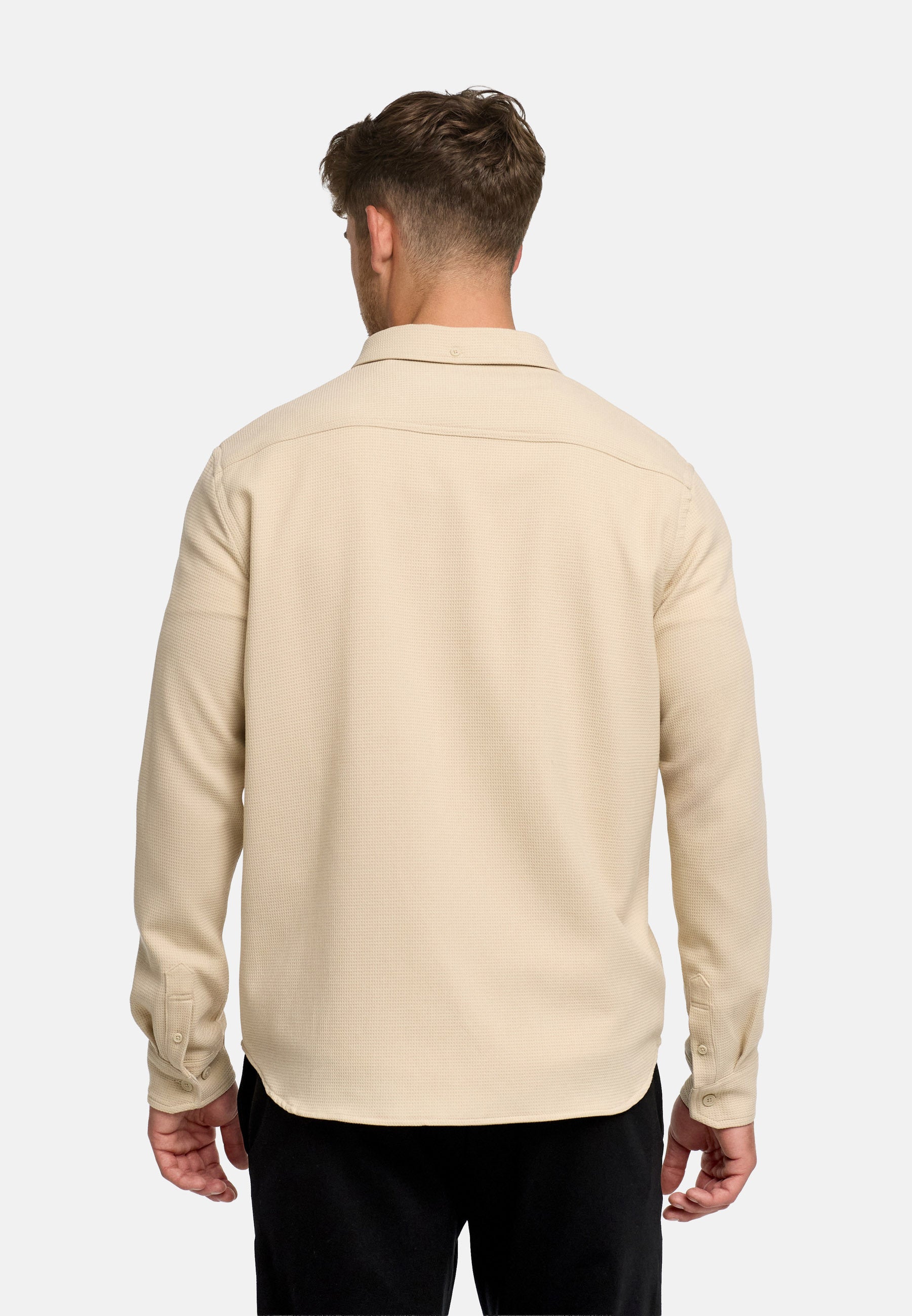 Hemd Langarm JFLandon Produktbild