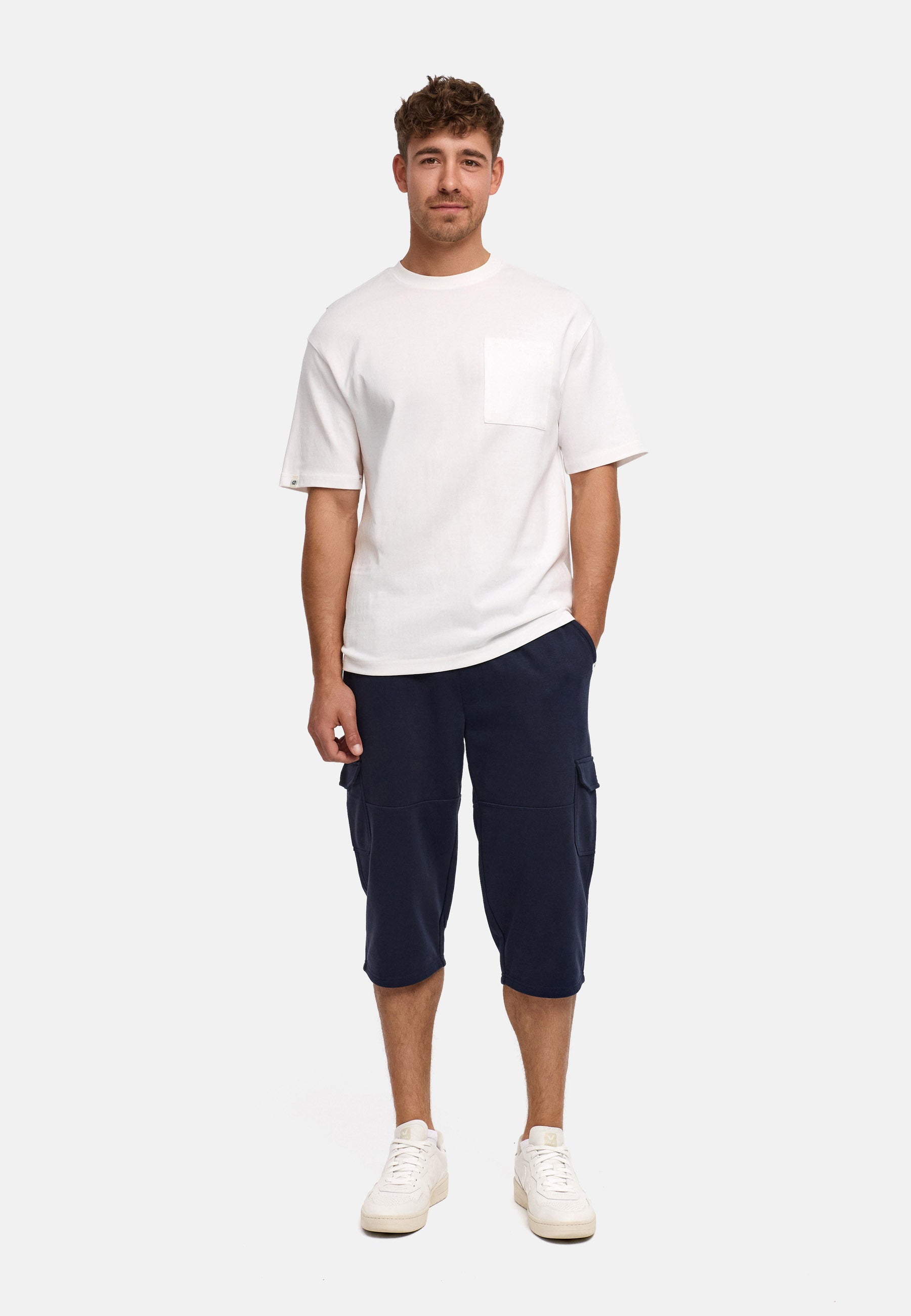 Shorts Sweat INKyton Produktbild