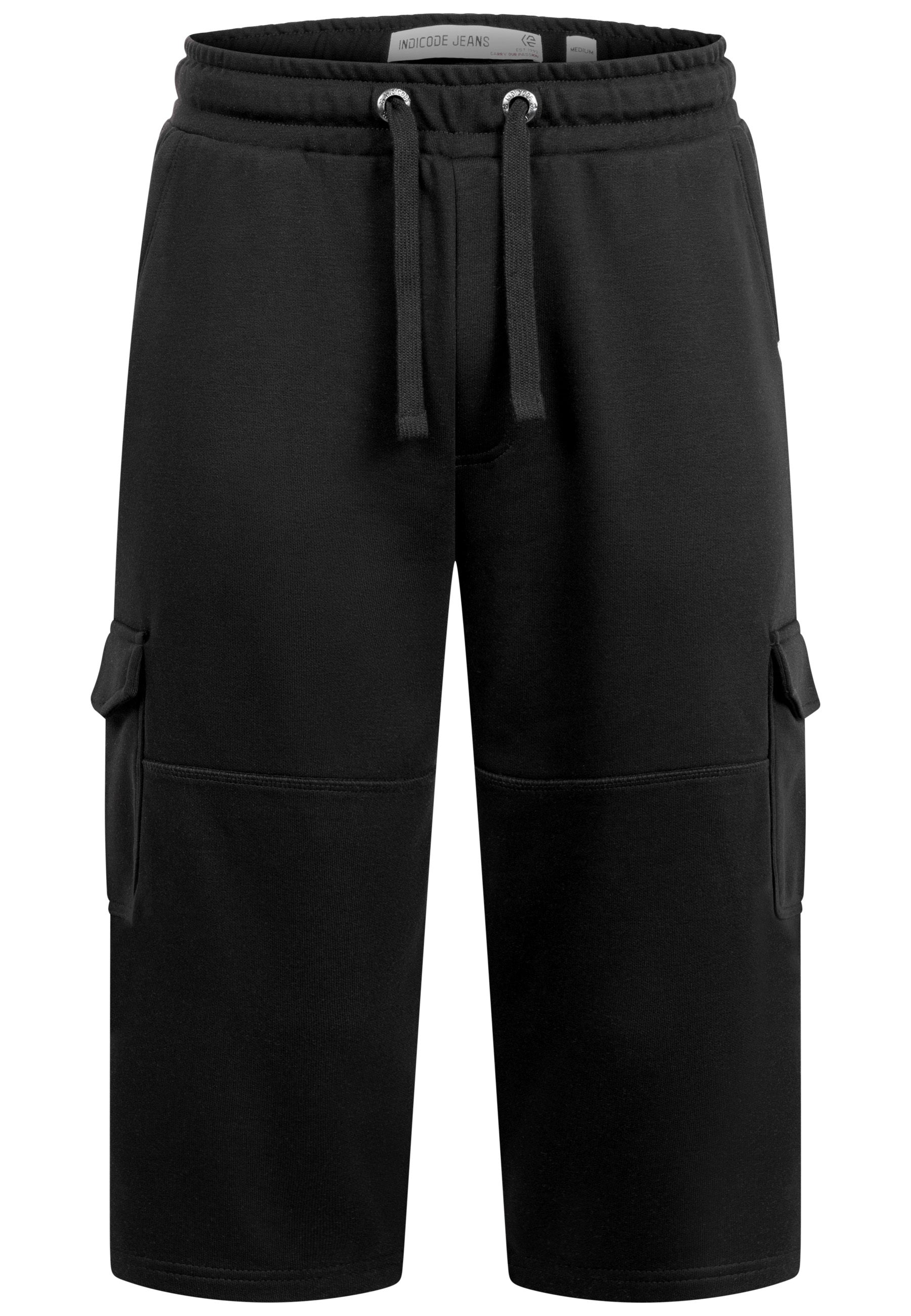 Shorts Sweat INKyton Produktbild