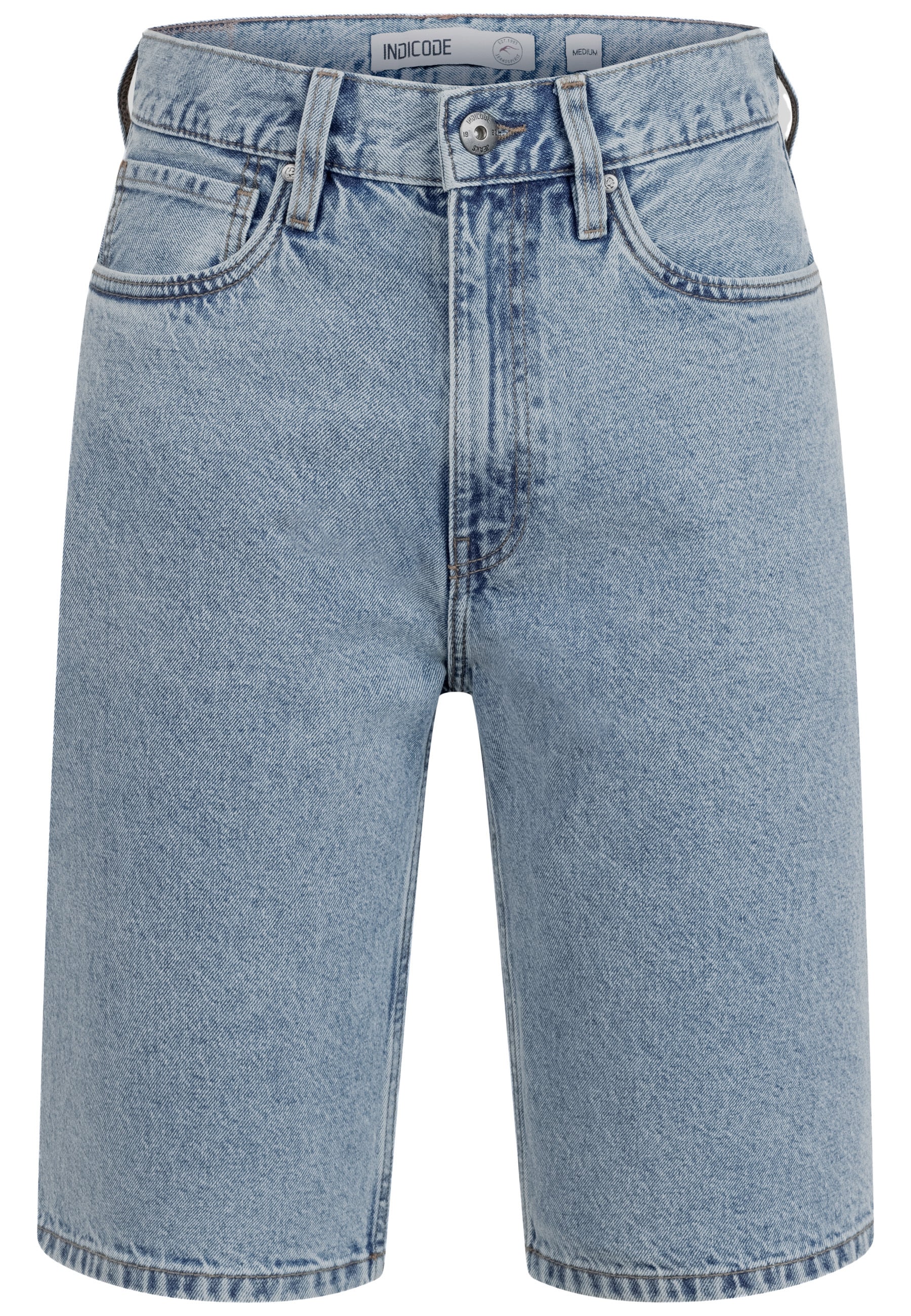 Shorts Jeans INZelmon Produktbild