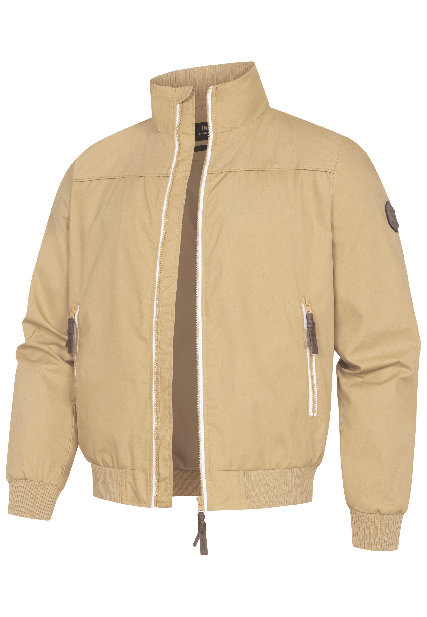 Übergangsjacke Ivano Produktbild