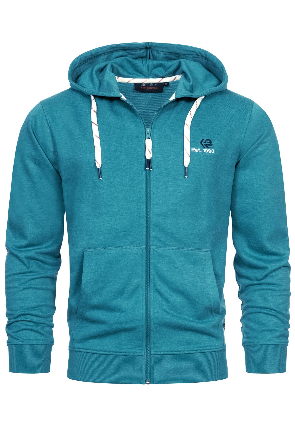 Sweatjacke INHoward Produktbild