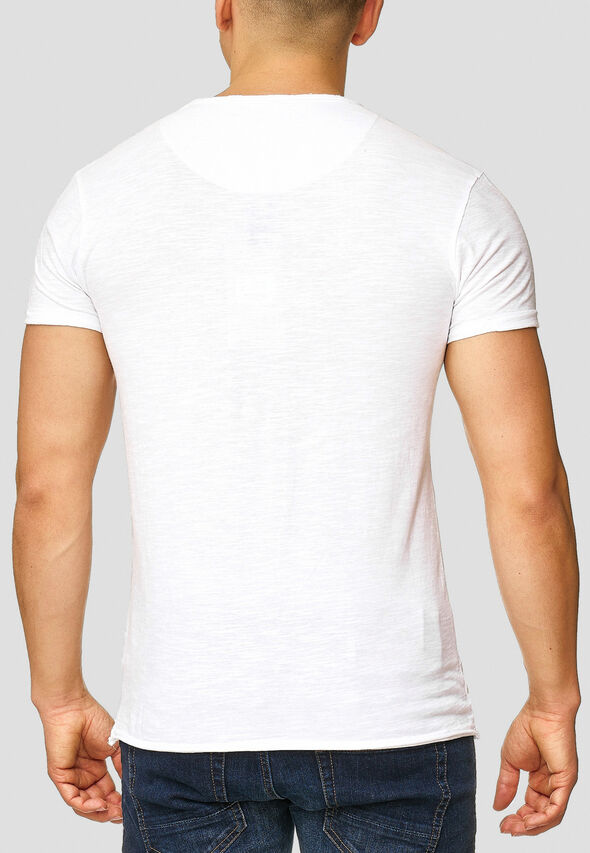 T-Shirt Willbur Tee