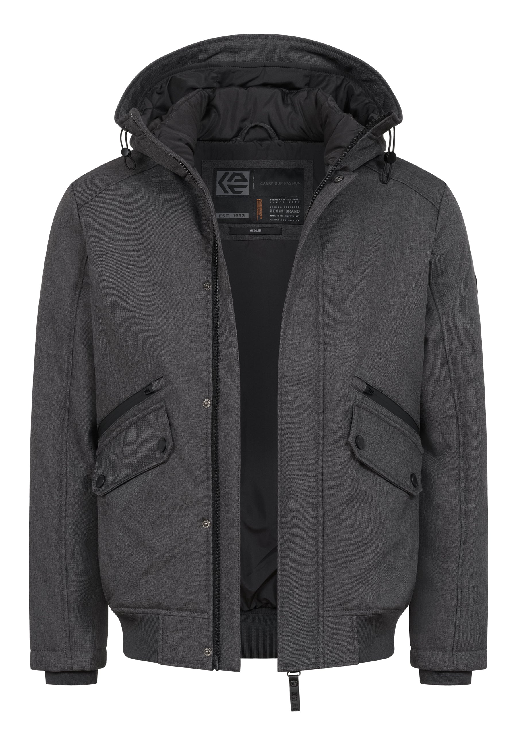 Winterjacke INLithbello
