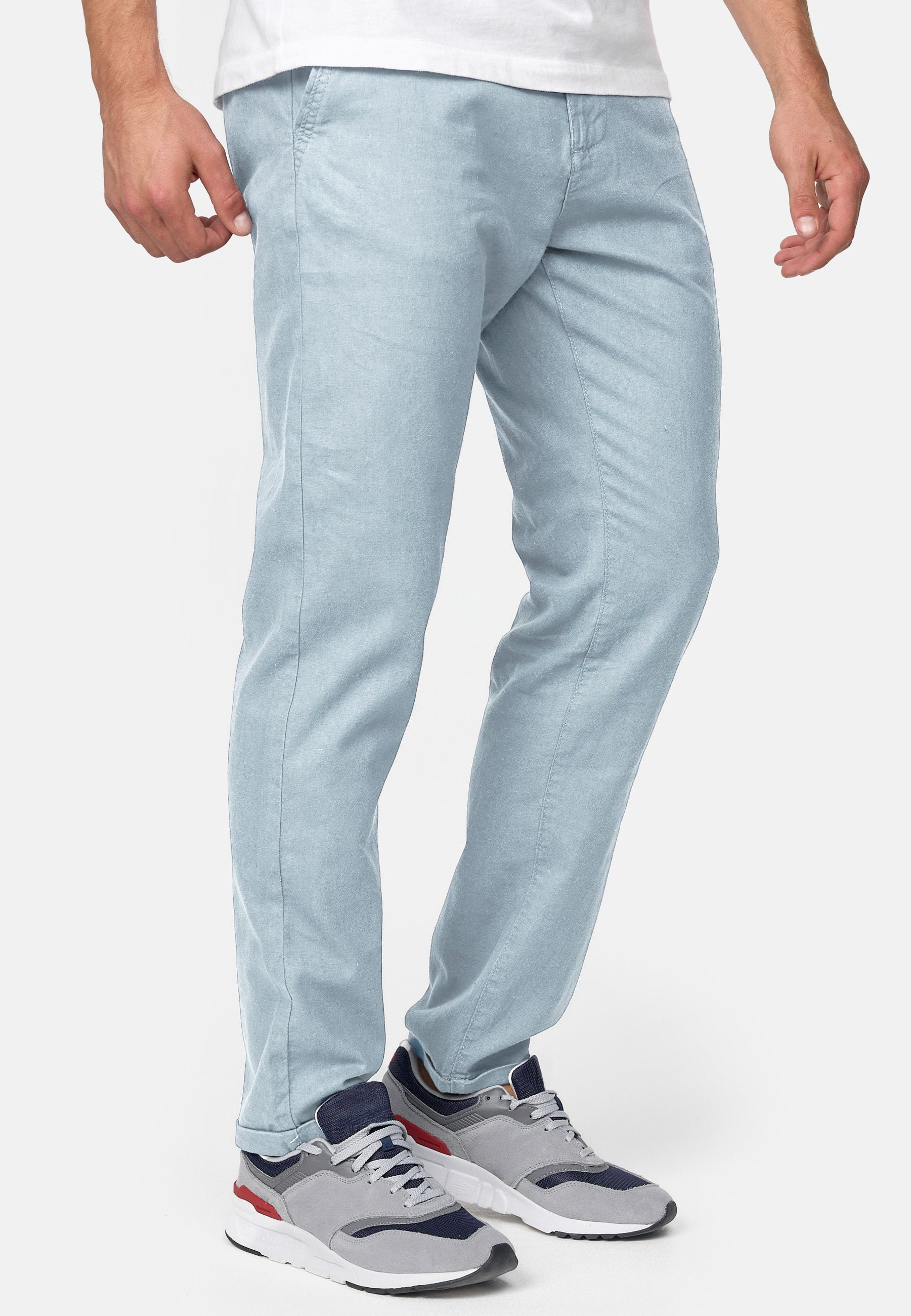 Leinenhose Haverfield
